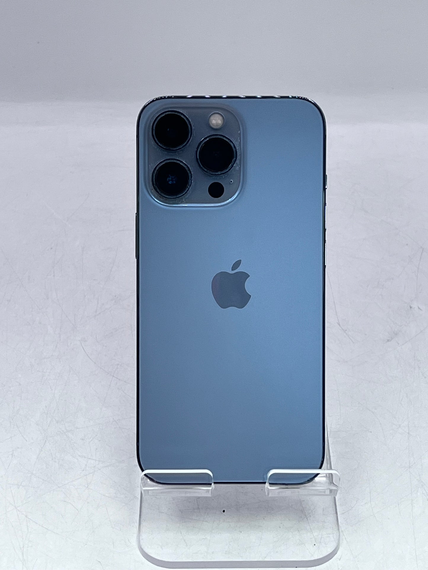 Apple iPhone 13 Pro A2483 NLR93LL/A  256GB  Unlocked -   Blue