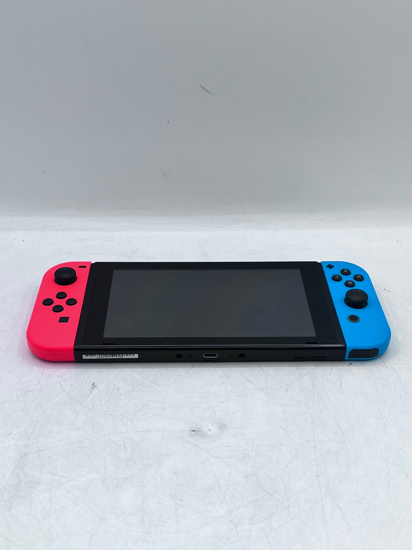Nintendo Switch (HAC-001) 32GB 2017 - Black