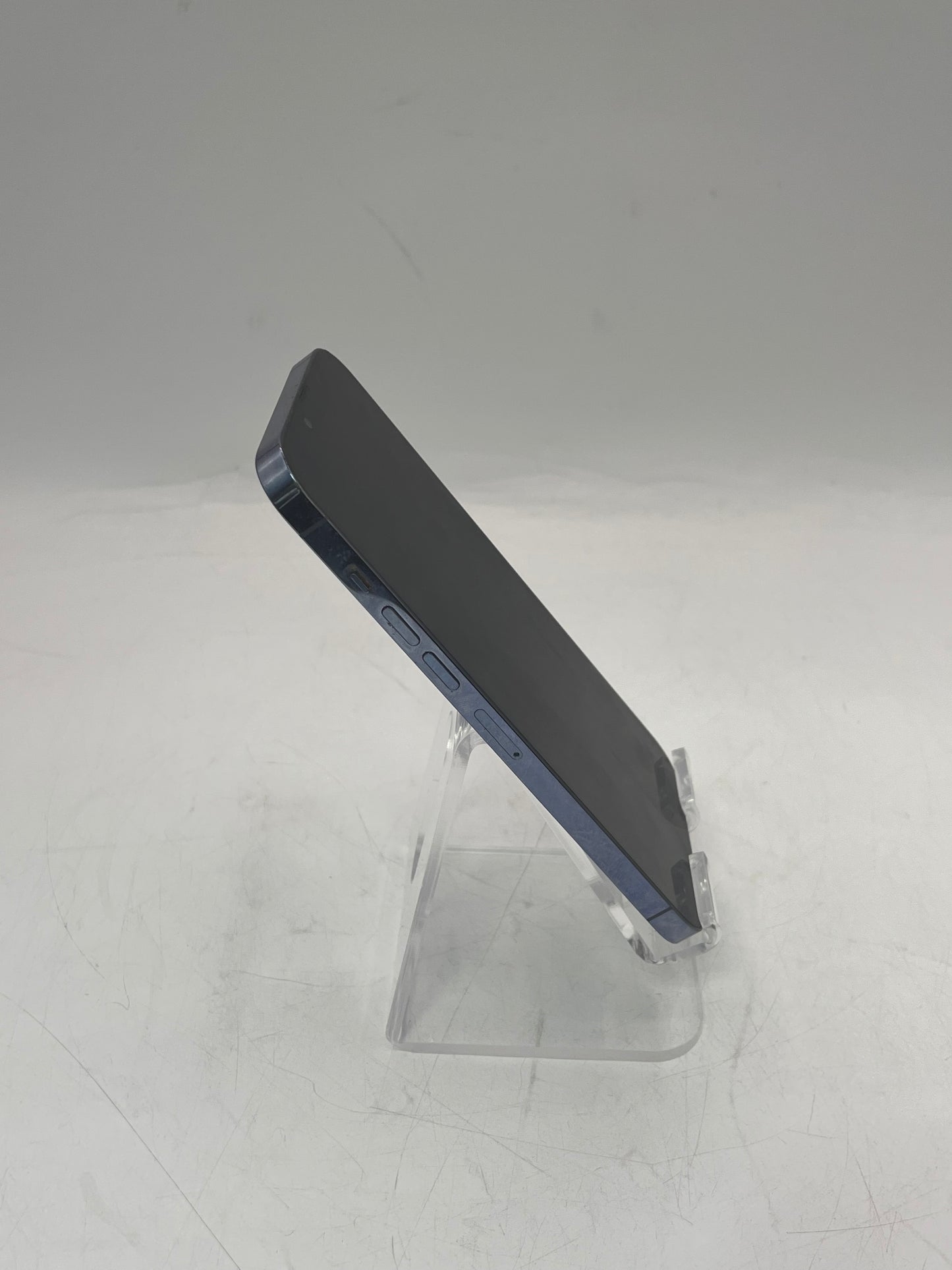 Unlocked Apple iPhone 13 Pro Max A2482 MLAE3LL/A 128GB Blue