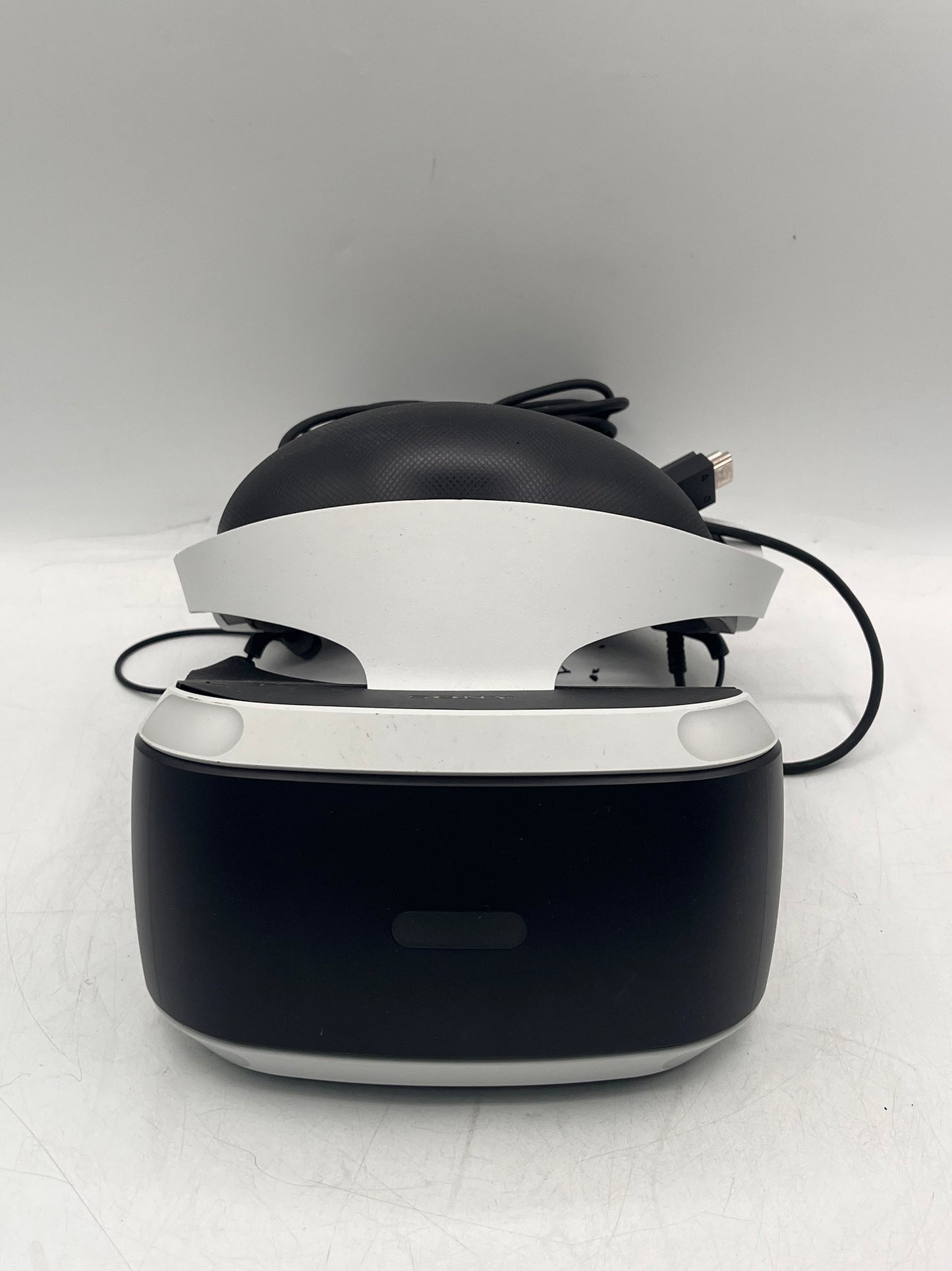 Sony PlayStation PS VR Bundle VR1 PS4 Headset