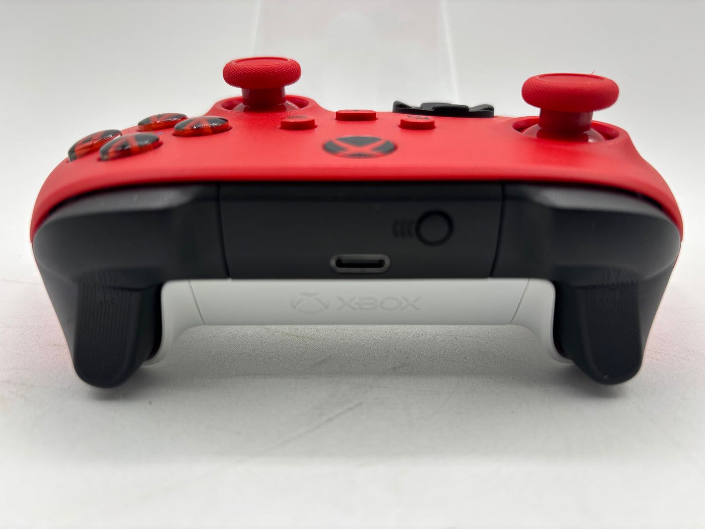 Microsoft Xbox Series X|S Wireless Controller Shock 1914, Red (FREE SHIPPING)