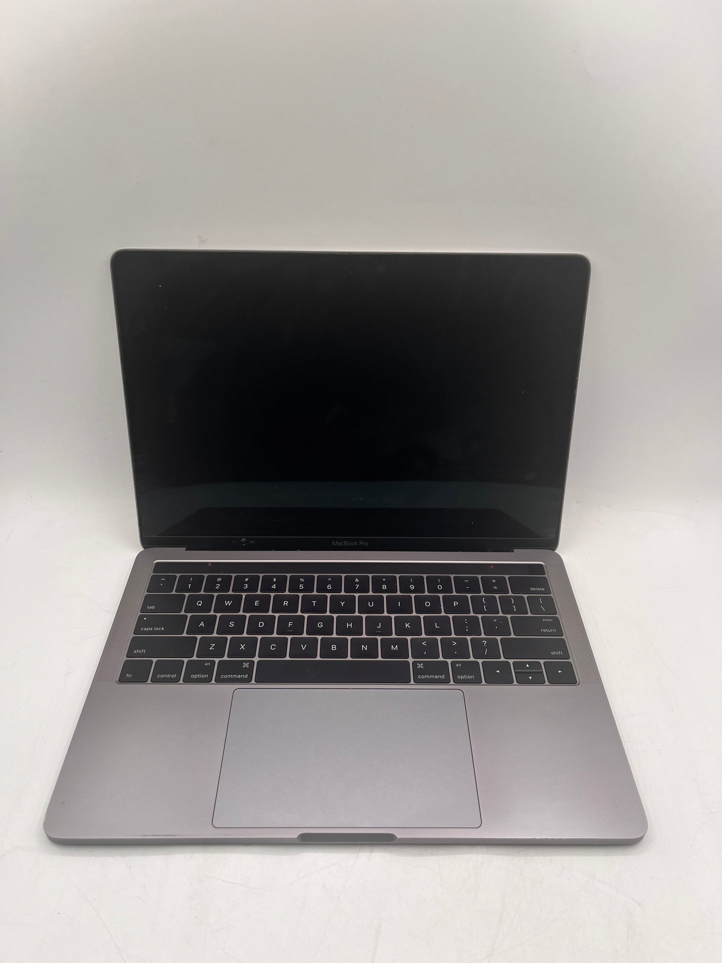 Apple MacBook Pro 13" A1706 MPXV2LL/A 16GB 1TB 2017 - Space Gray READ