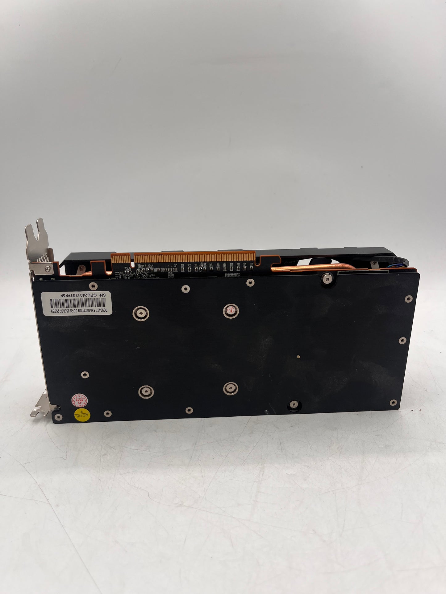 AMD Radeon XFX RX 5700 XT Graphics Card