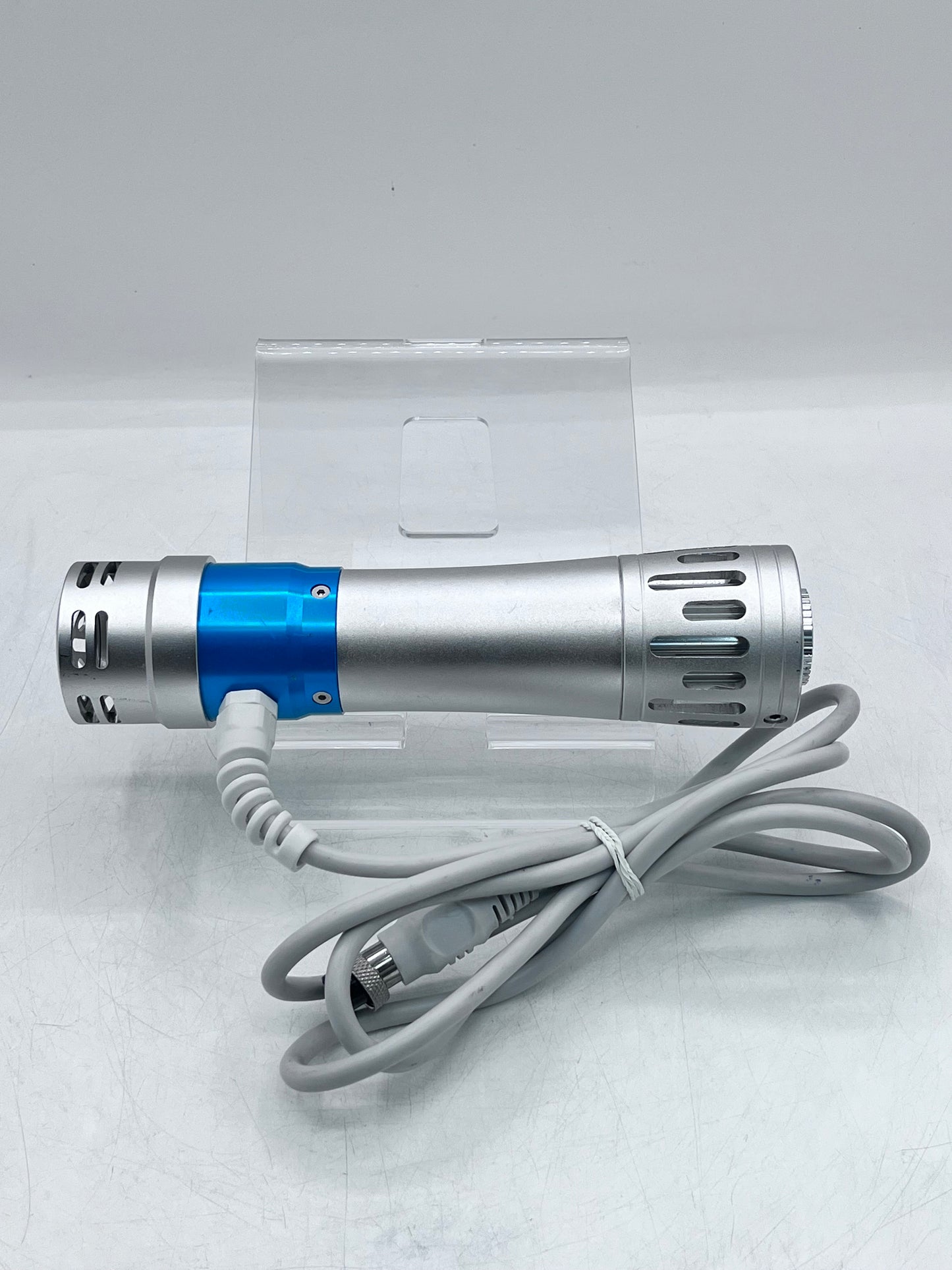 Nulatool Shockwave Therapy Machine SW18  7 Heads for Pain Relief