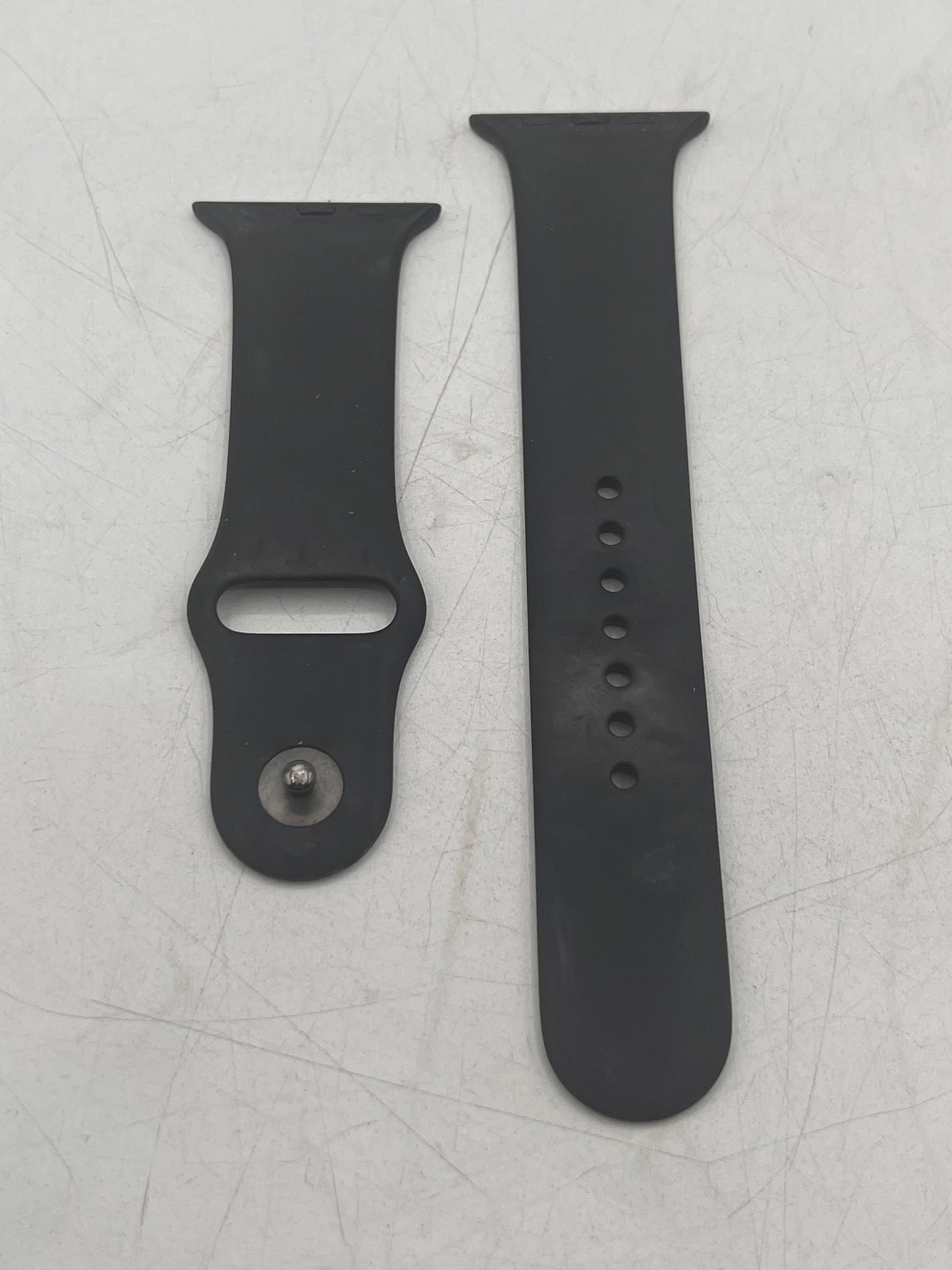 Unlocked Apple Watch Ultra 2 A2986 49mm GPS + Cellular Titanium 99% Battery Health