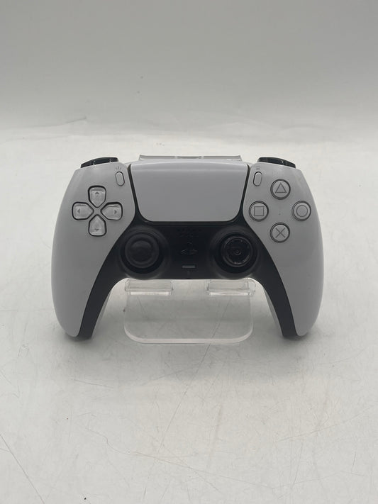 Sony PS5 CFI-ZCT1W Video Game Controller - White