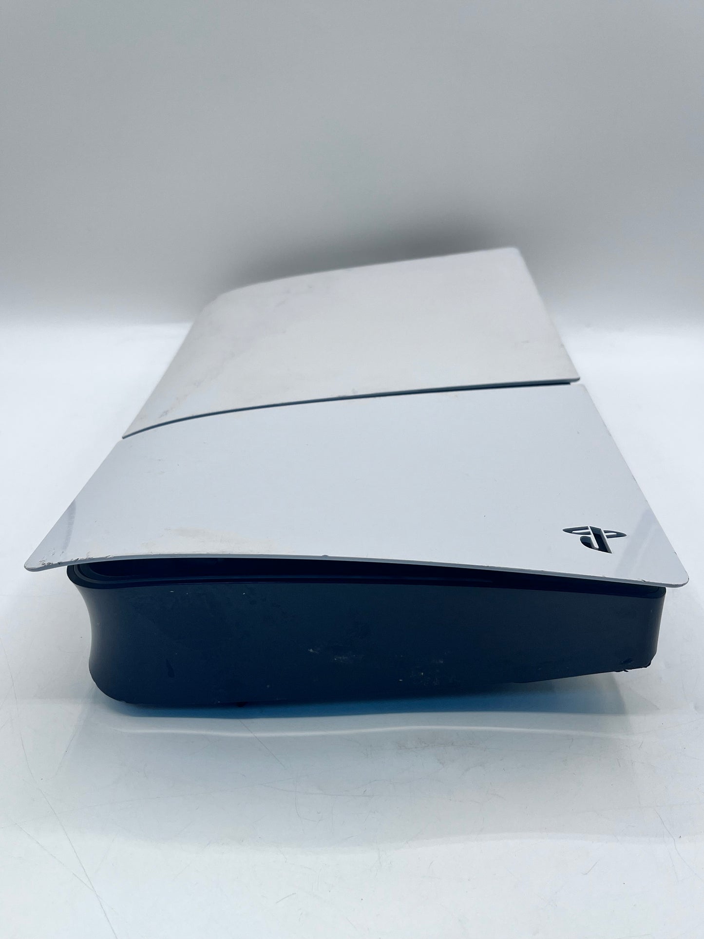 Sony PlayStation 5 Slim Digital Edition CFI-2015 W/Controller Tested ! READ!!