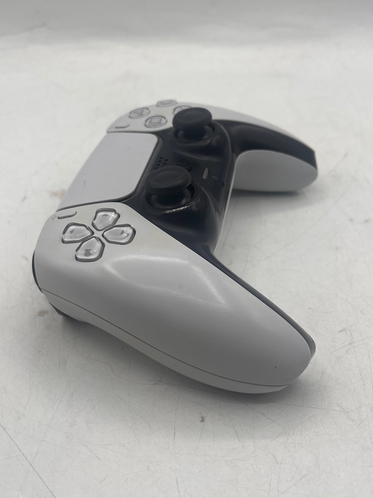 Sony PS5 CFI-ZCT1W Wireless Video Game Controller - WHITE