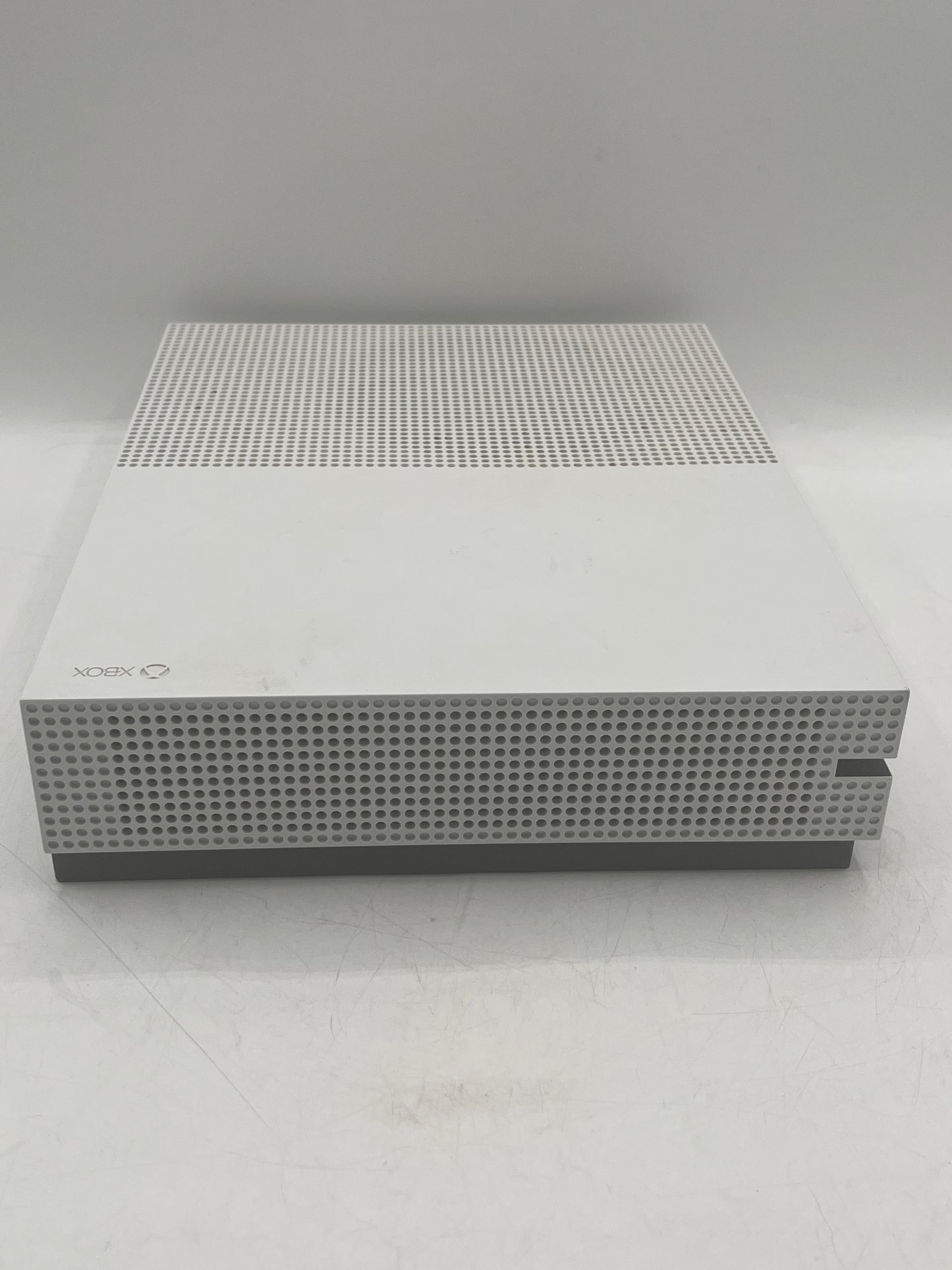 Microsoft Xbox One S (1681) 2016 1TB Video Game Console - White