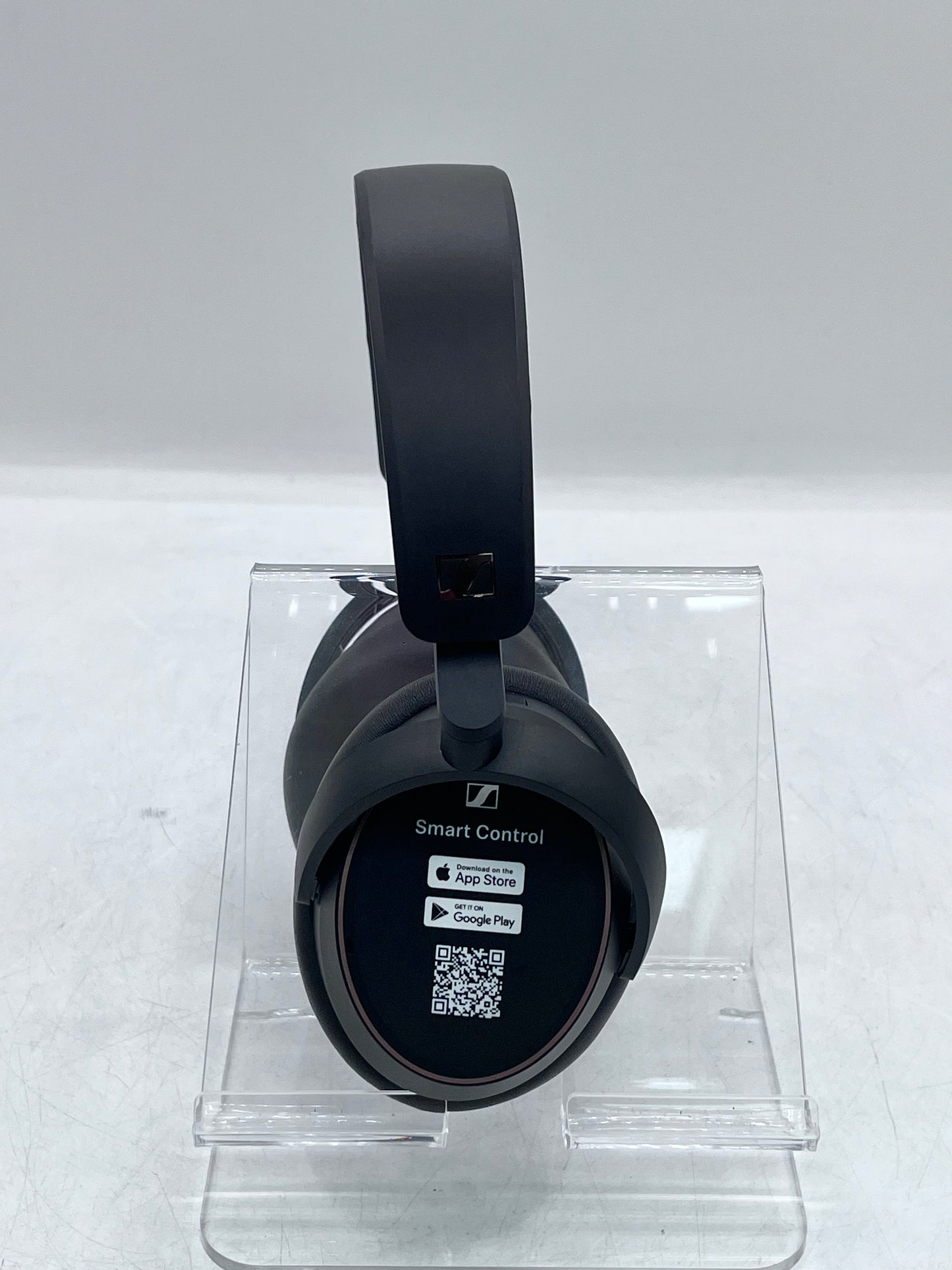 Sennheiser Acccentum Wireless Bluetooth Headphones Noise Canceling - Black