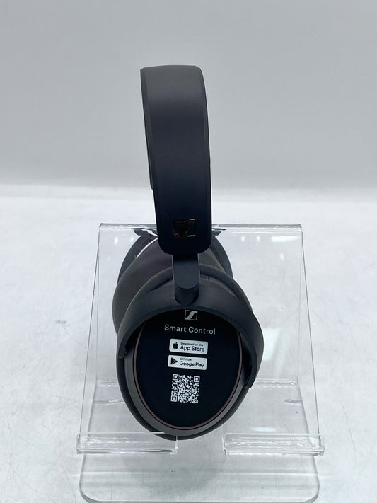 Sennheiser Acccentum Wireless Bluetooth Headphones Noise Canceling - Black