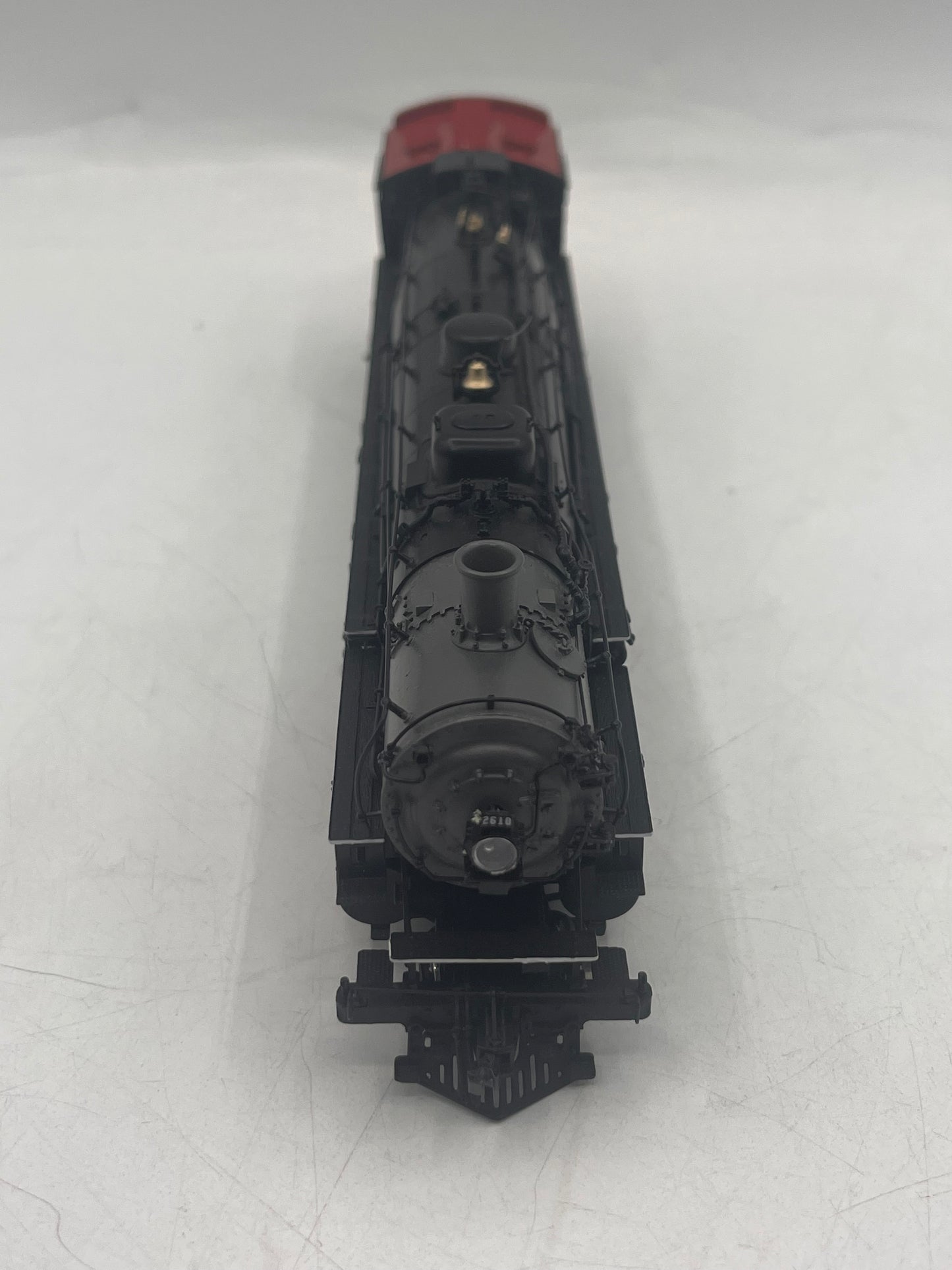 W&R Enterprises Northern Pacific Class A 4-8-4 Version 2 Oil Locomotive & Tender