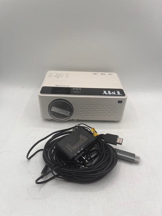 TMY V08 Projector White