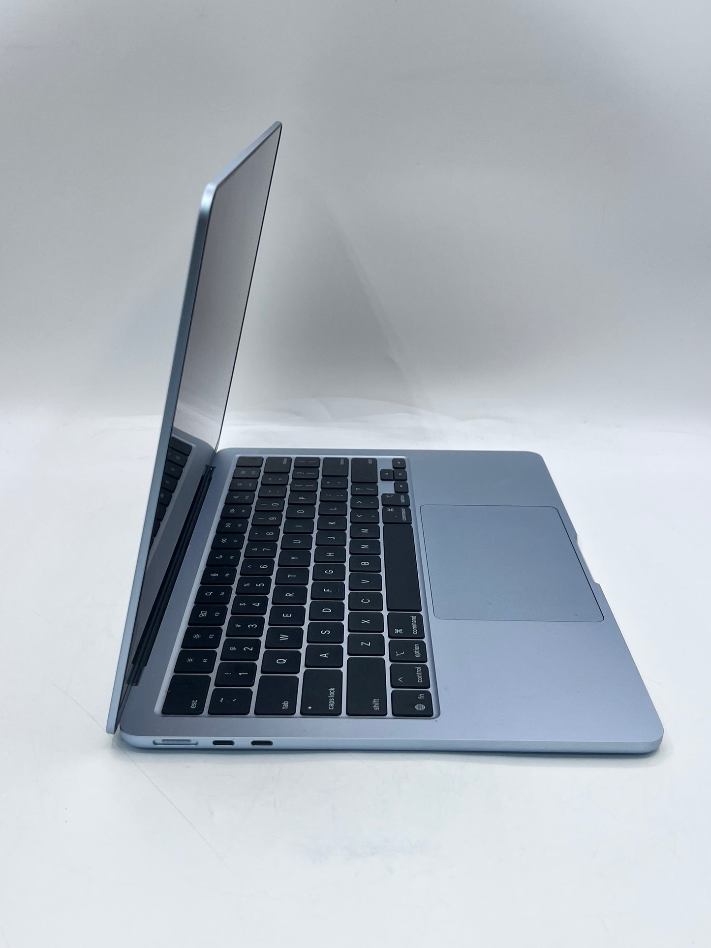 2025 Apple MacBook Air 13" M4 2025 256GB 16GB Sky Blue BH 100% Free Shipping