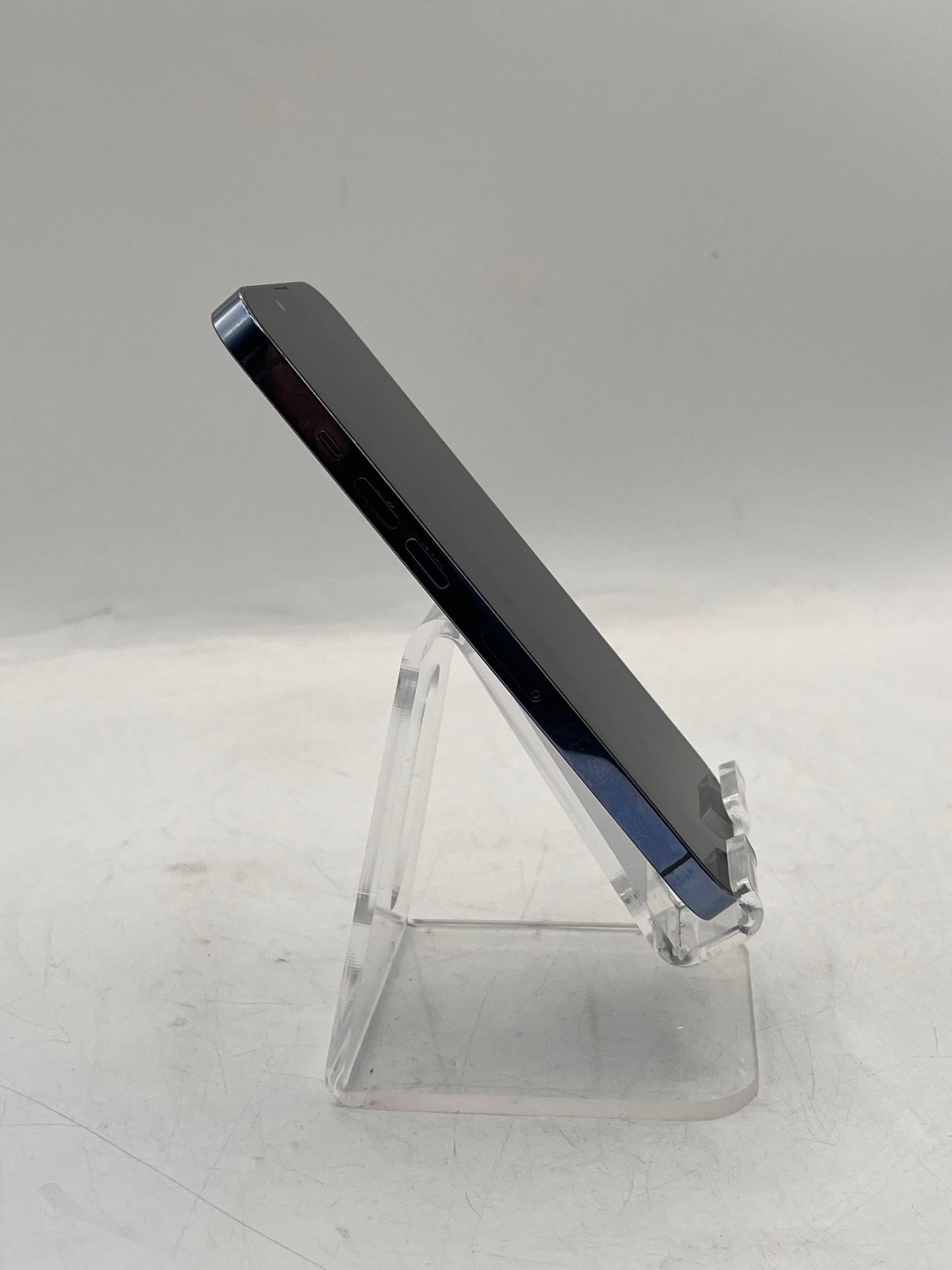 Unlocked Apple iPhone 13 Pro MLR53LL/A A2483 128GB Blue READ