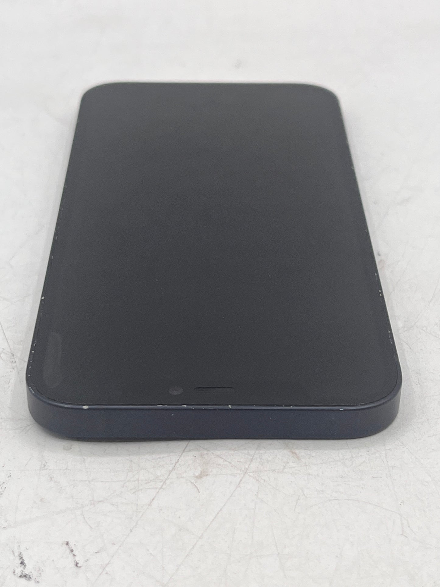 Unlocked Apple iPhone 12 128GB Black Broken for Parts