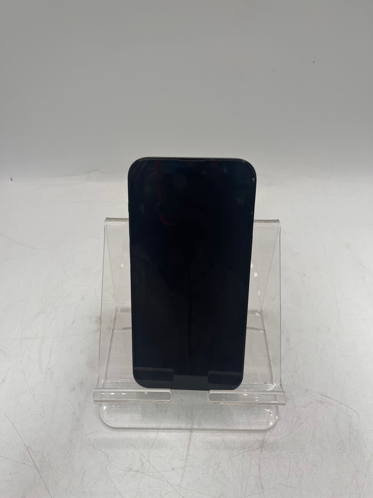 Unlocked Apple iPhone 14 Pro Max MQ8N3LL/A A2651 128GB 88% Battery Health Cracked