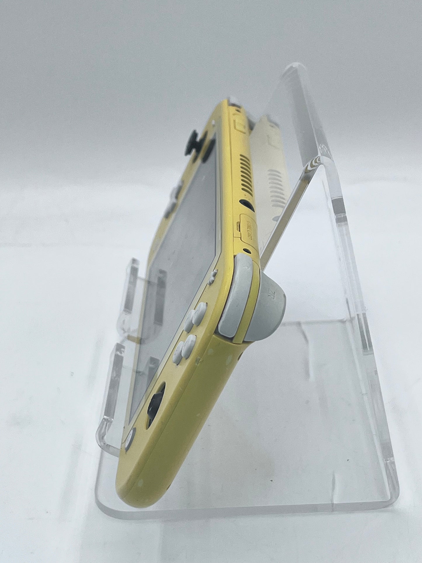 Nintendo Switch Lite HDH-001 2019 32GB - Yellow READ