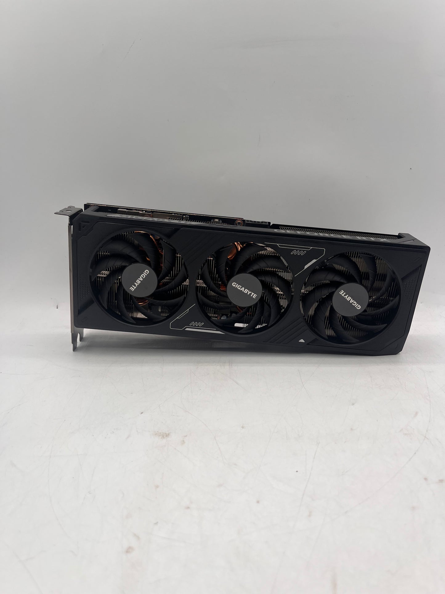 Gigabyte Nvidia GeForce RTX 5070 Windforce OC SFF 12G Graphics Card