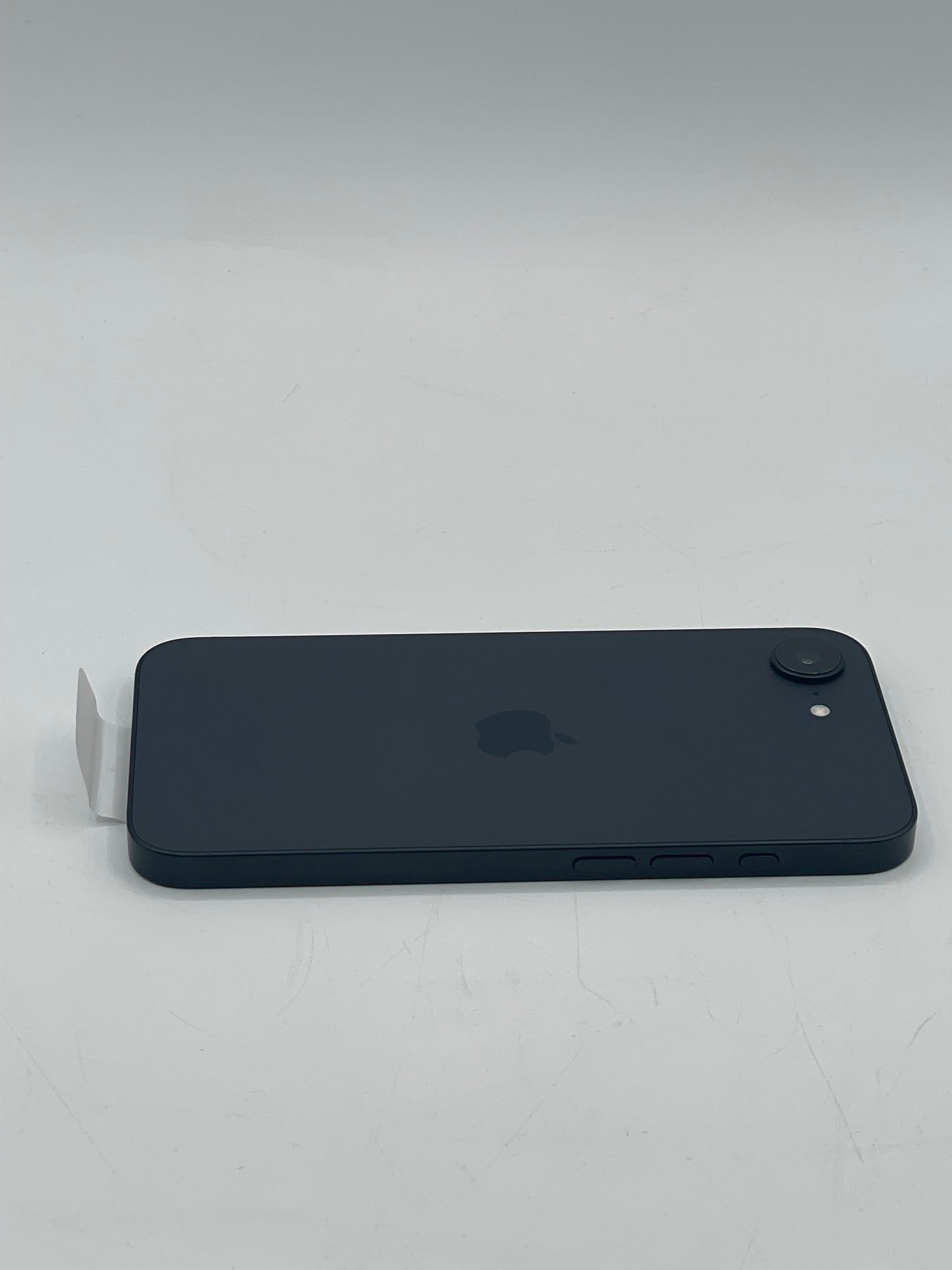 T-Mobile Only Apple iPhone 16e 128GB A3212 MD0D4LL/A Black READ