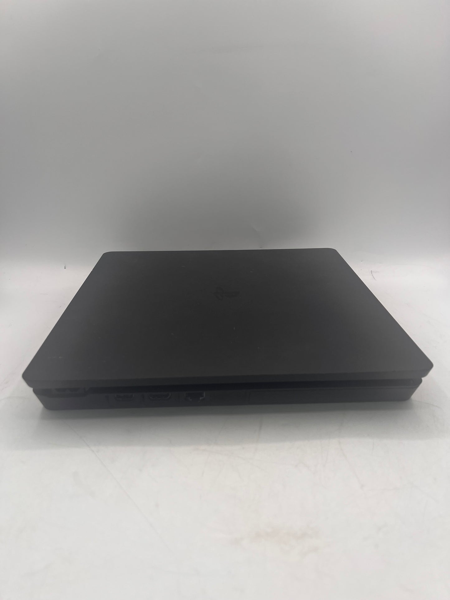 Sony PlayStation 4 Slim (CUH-2215B) 1TB Video Game System - Black