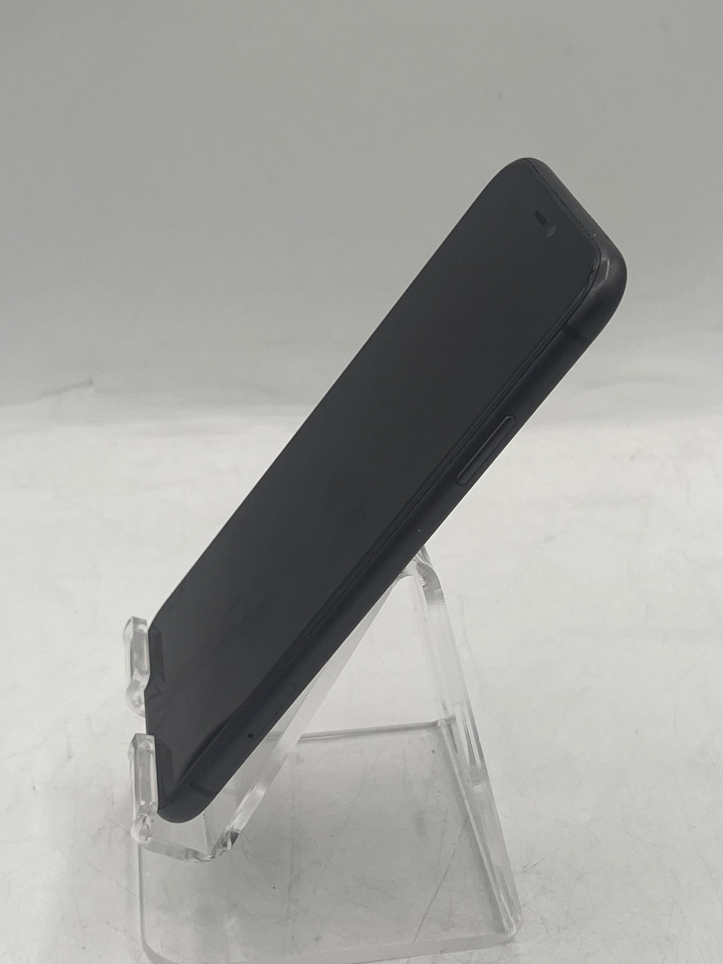 Unlocked Apple iPhone 11 64GB A2111 Black - REMOTELY MANAGED