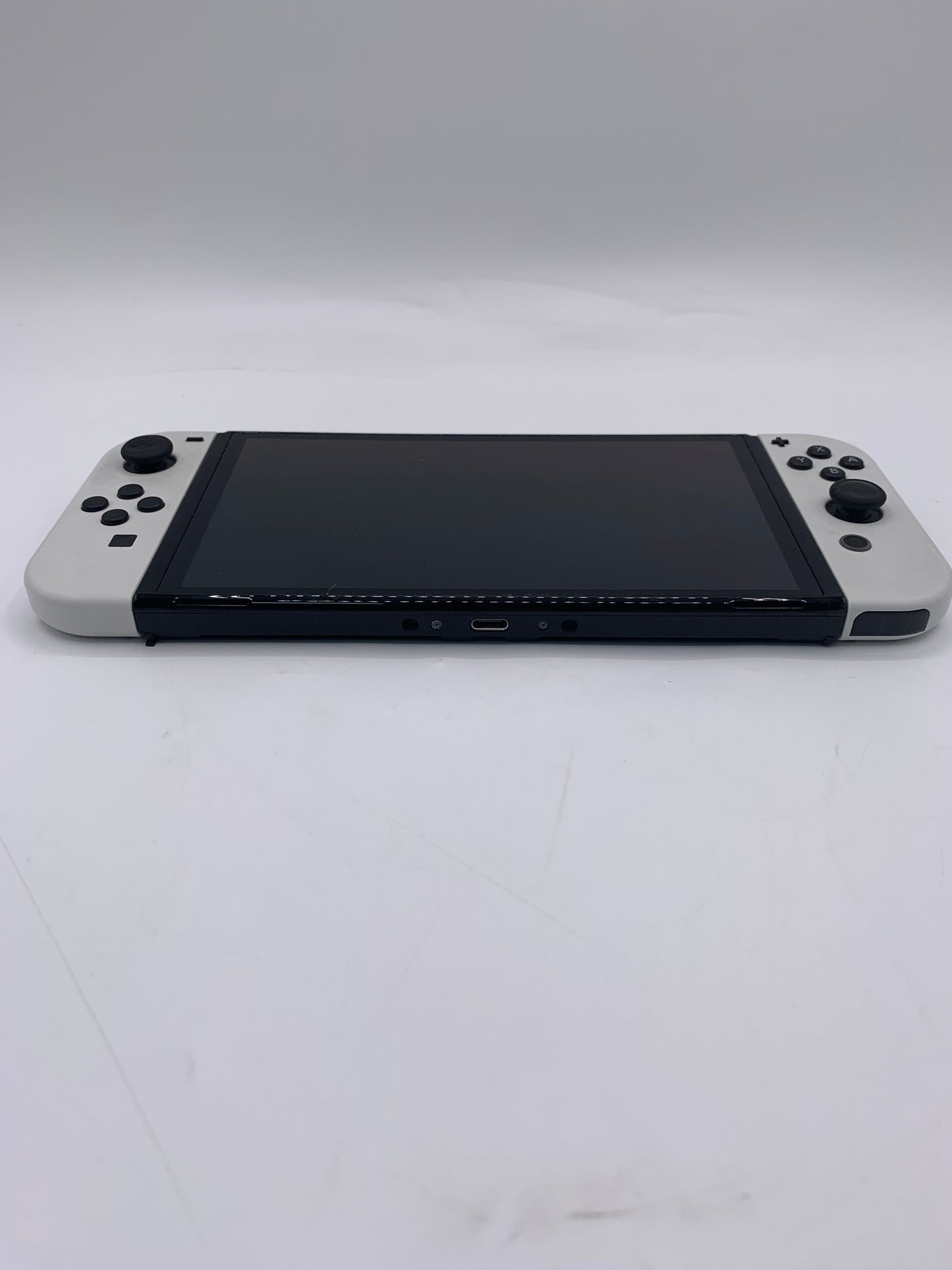 Nintendo Switch OLED Model HEG-001 2021 Black Console