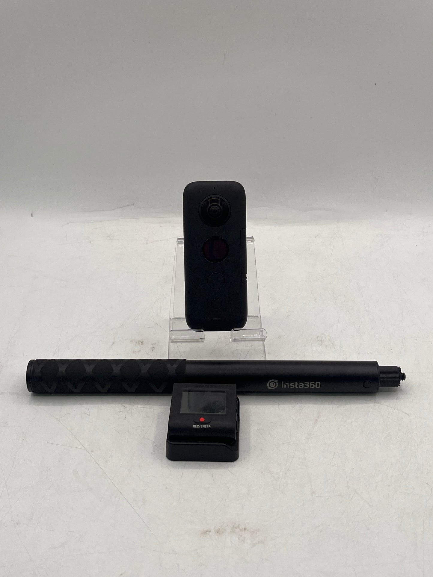 Insta360 One X Camera - Black