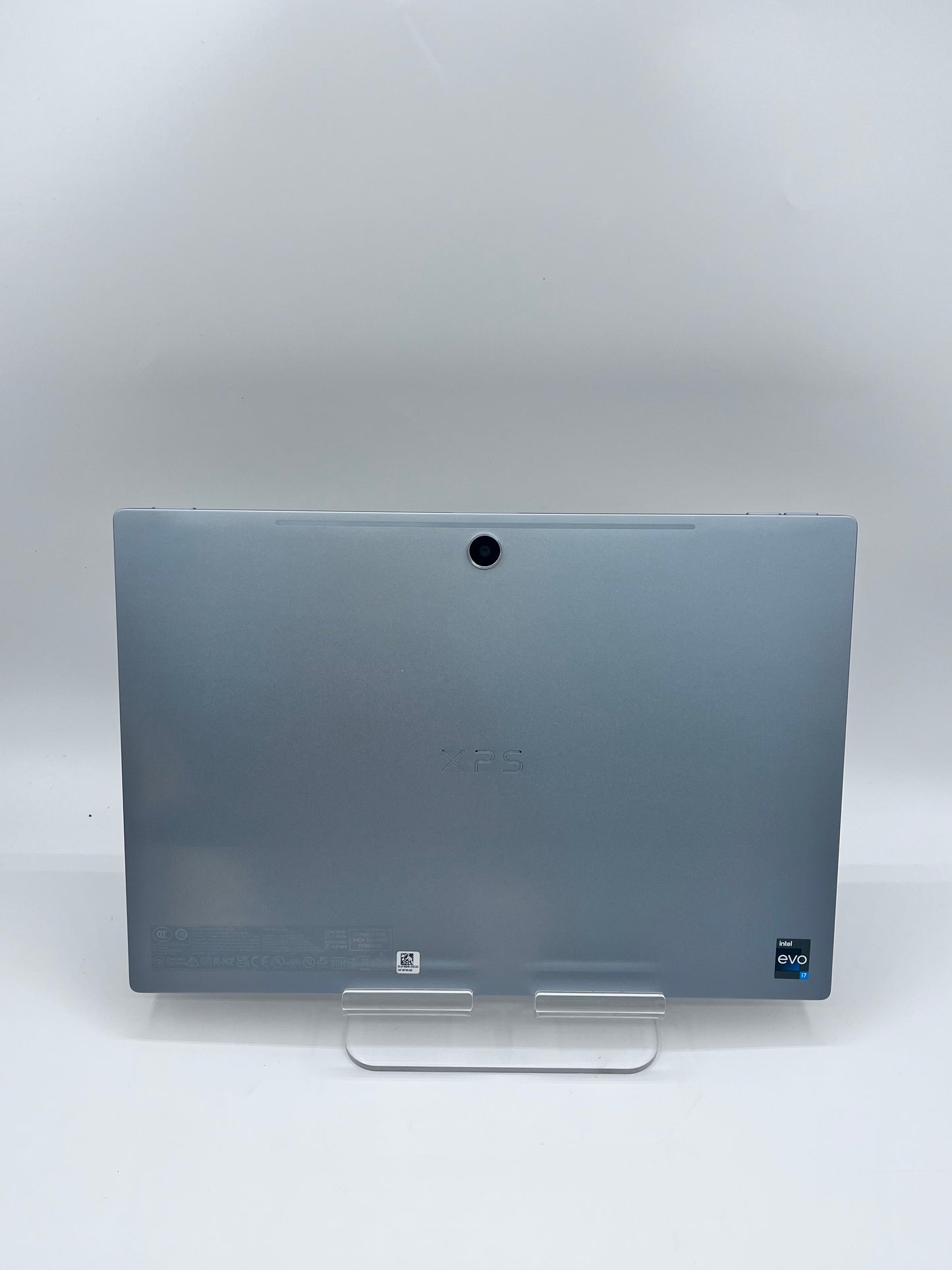Dell XPS 9315 Laptop 1TB Core i7 12th Gen 16GB - Space Gray