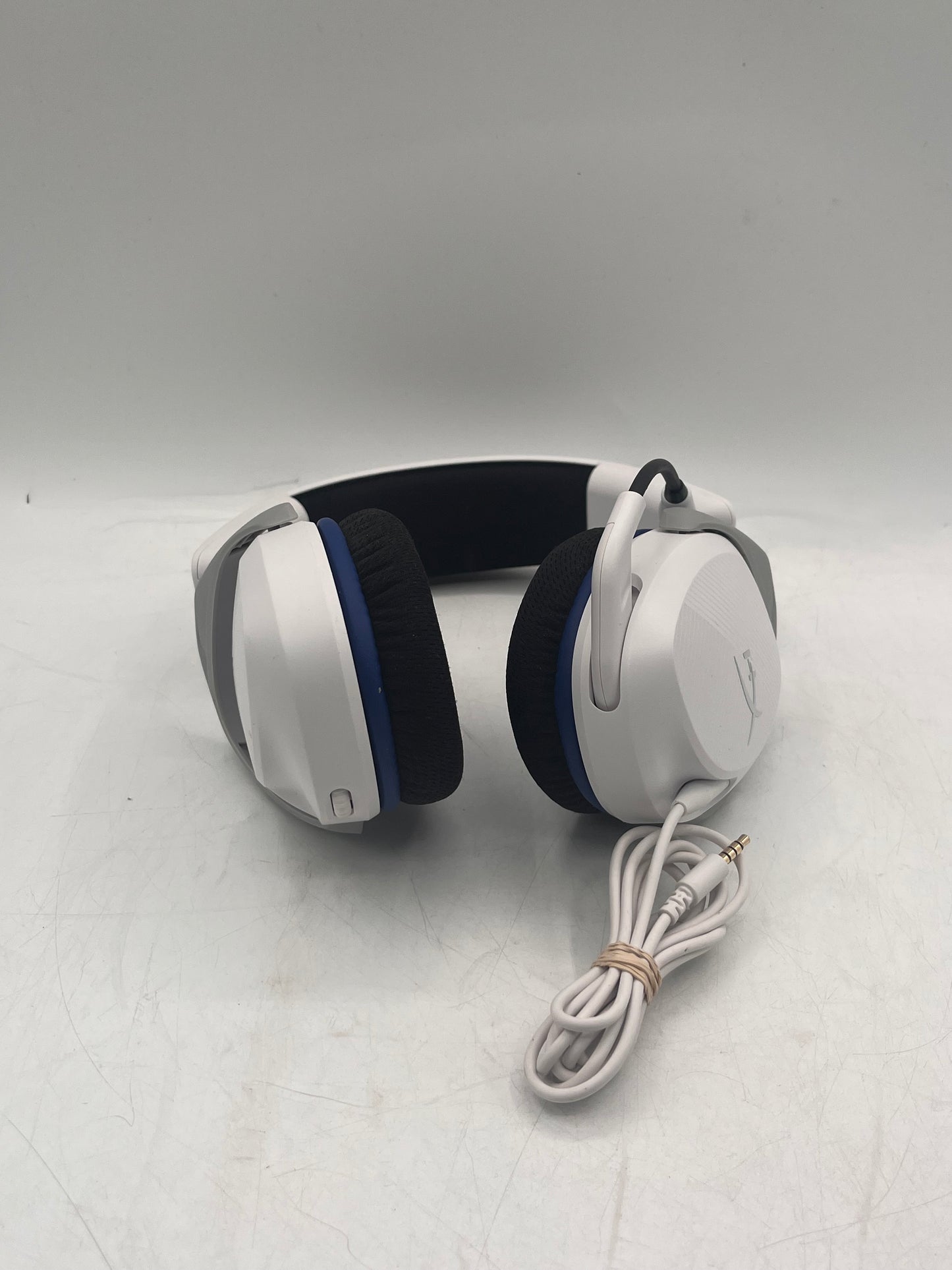 HyperX Cloud Stinger 2 Core Wired Gaming Headset - White