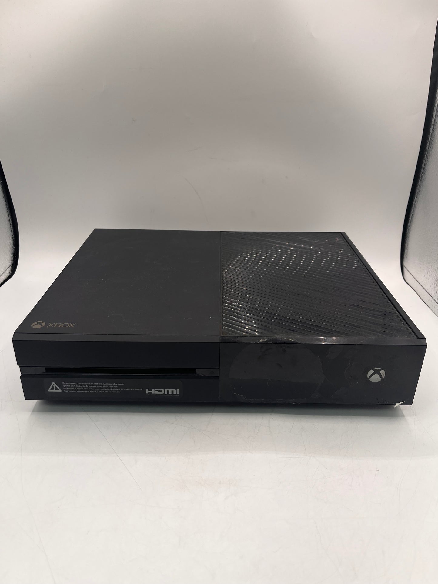 Microsoft Xbox One (1540) 500GB 2013 Video Game System