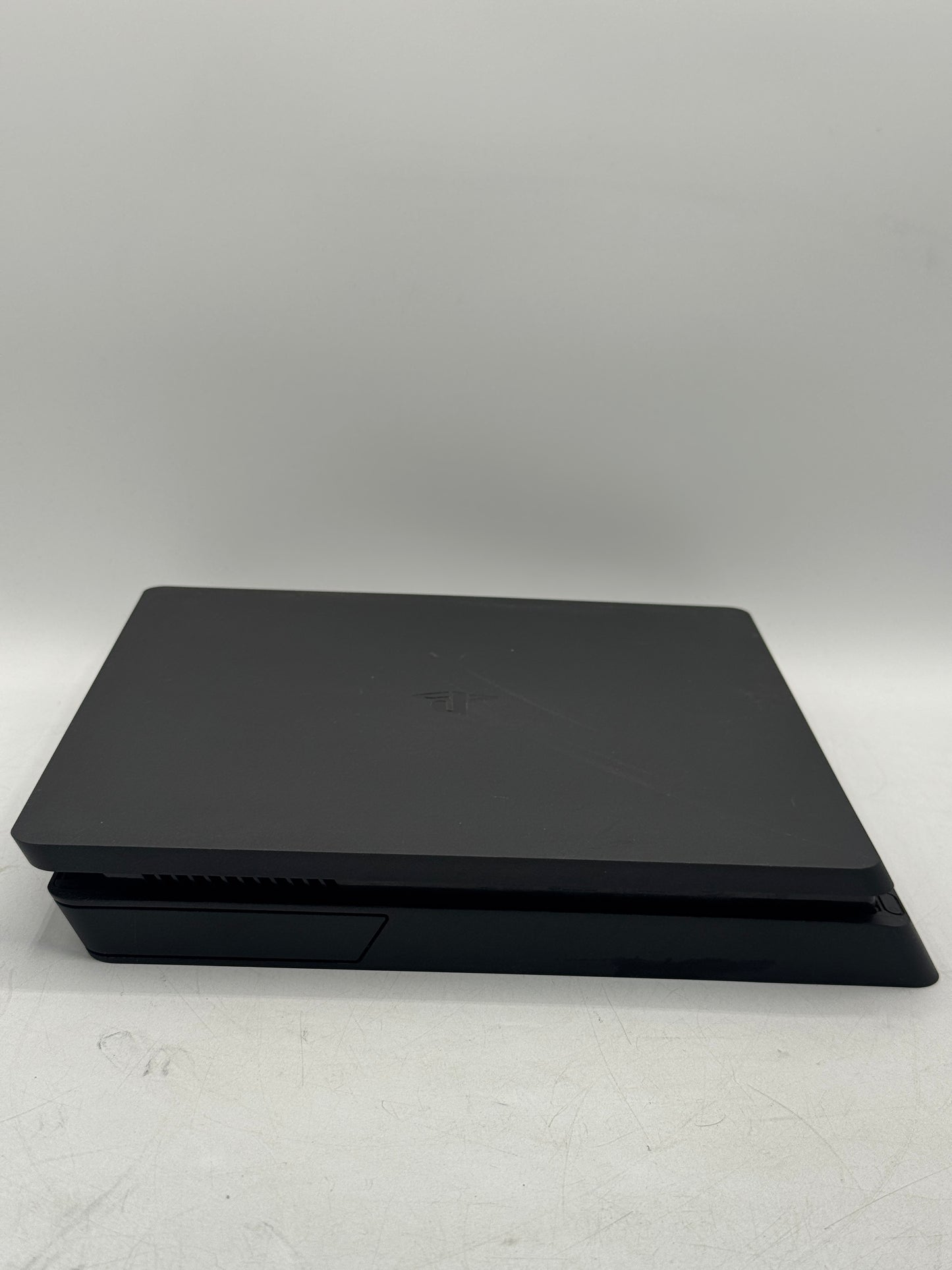 Sony PlayStation 4 Slim CUH-2215B 1TB Black Console with 2 Controllers Free Shipping