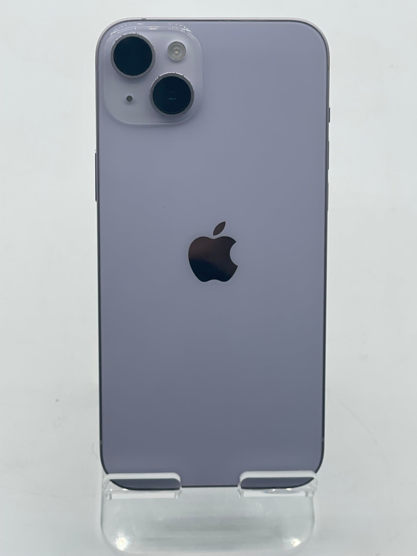 Unlocked Apple iPhone 14 Plus 6.7" 128GB Purple A2632 MQ3U3LL/A 84% Battery