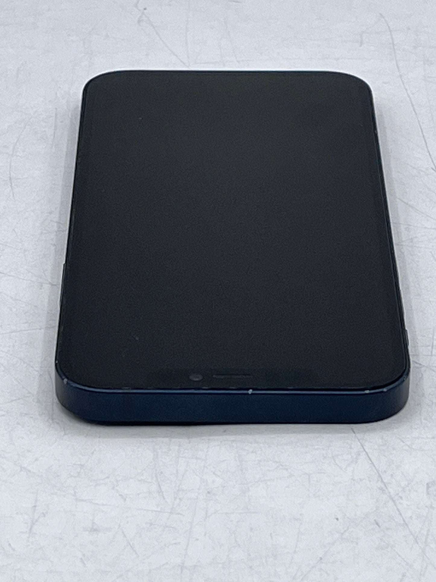 Apple iPhone 12  64GB Unlocked - Black - Broken