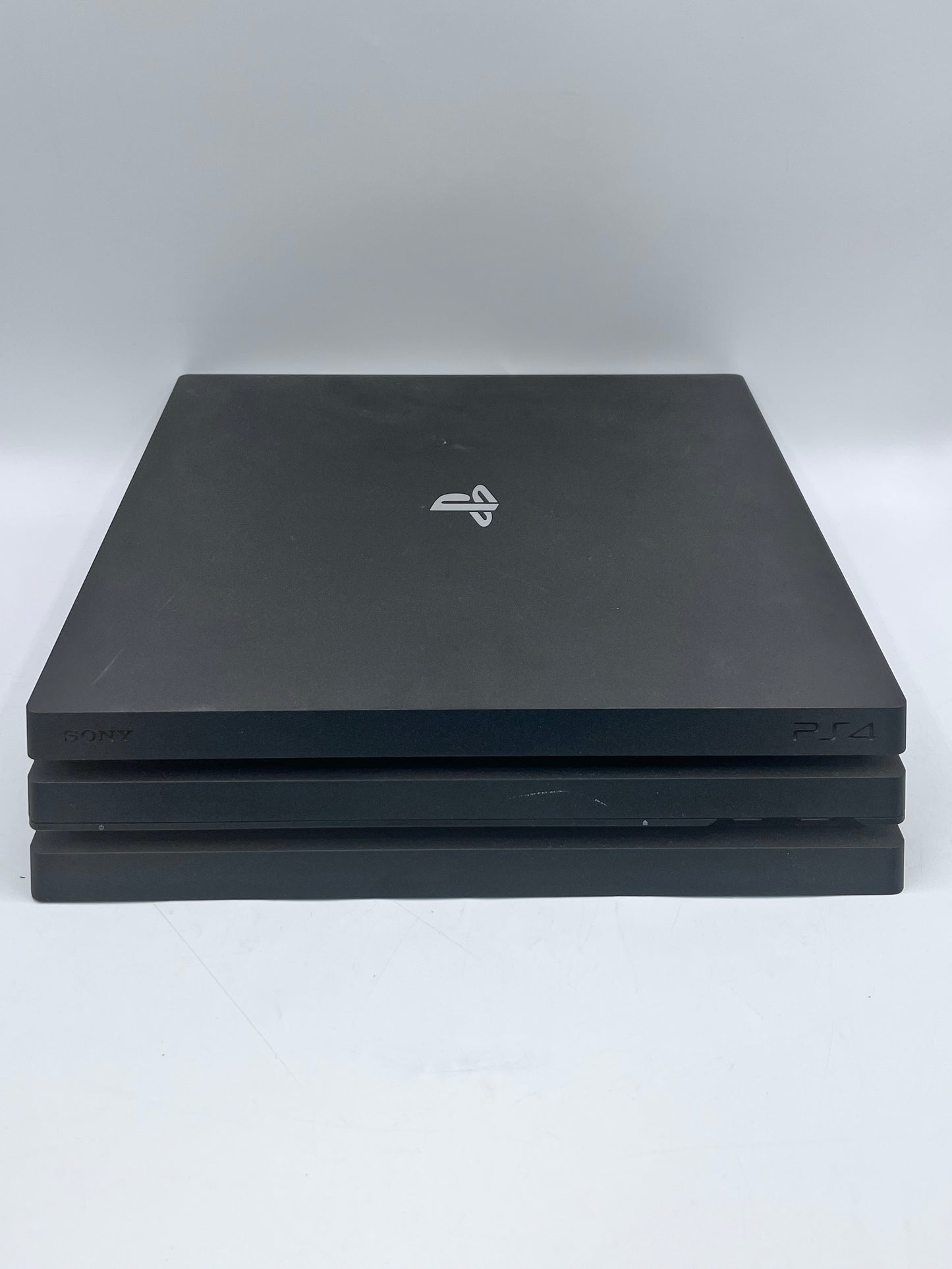 Sony PlayStation 4 Pro CUH-7015B 1TB Video Game System - Black