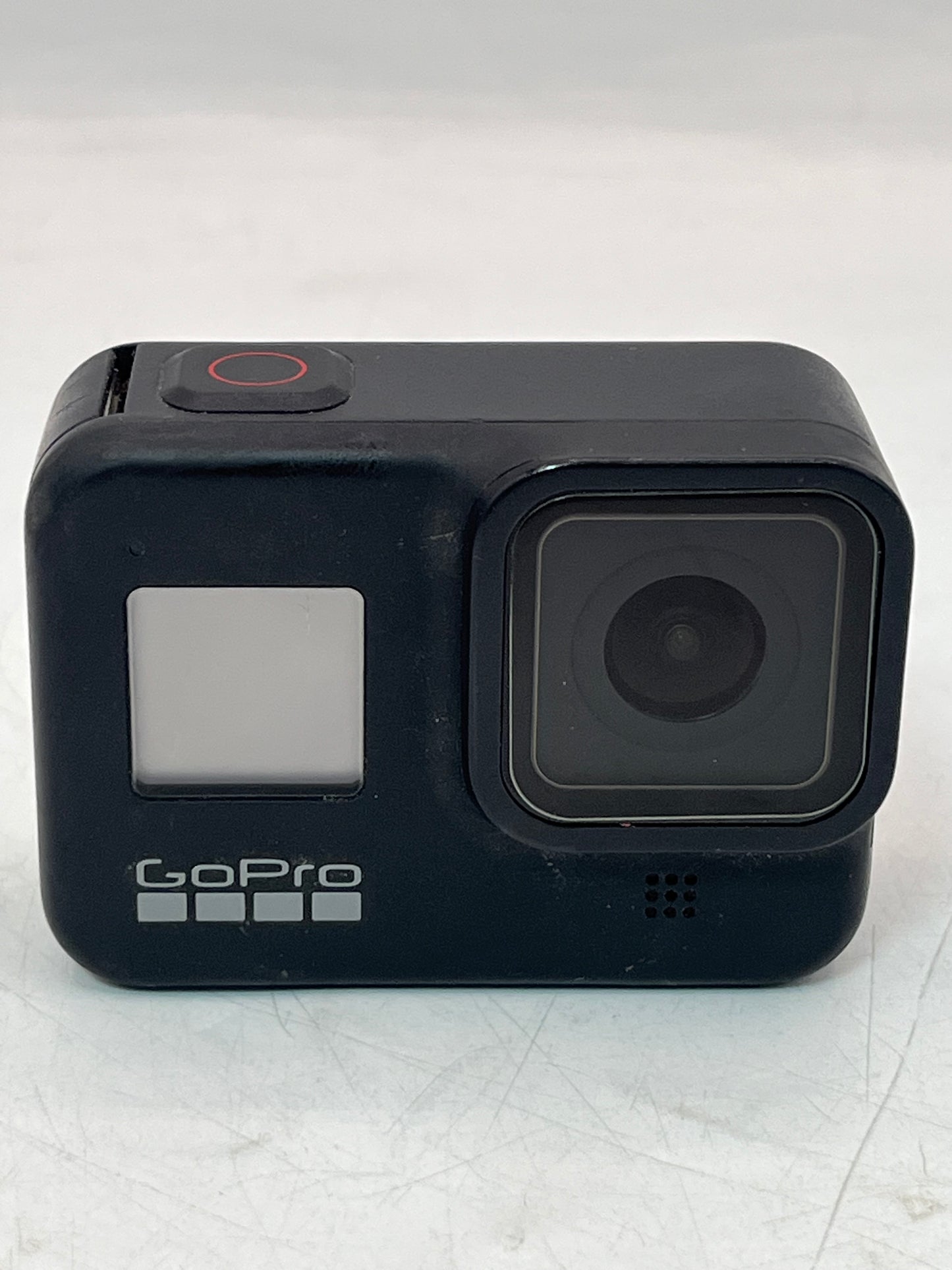 GoPro HERO8 Action Camera with Accessory - Black