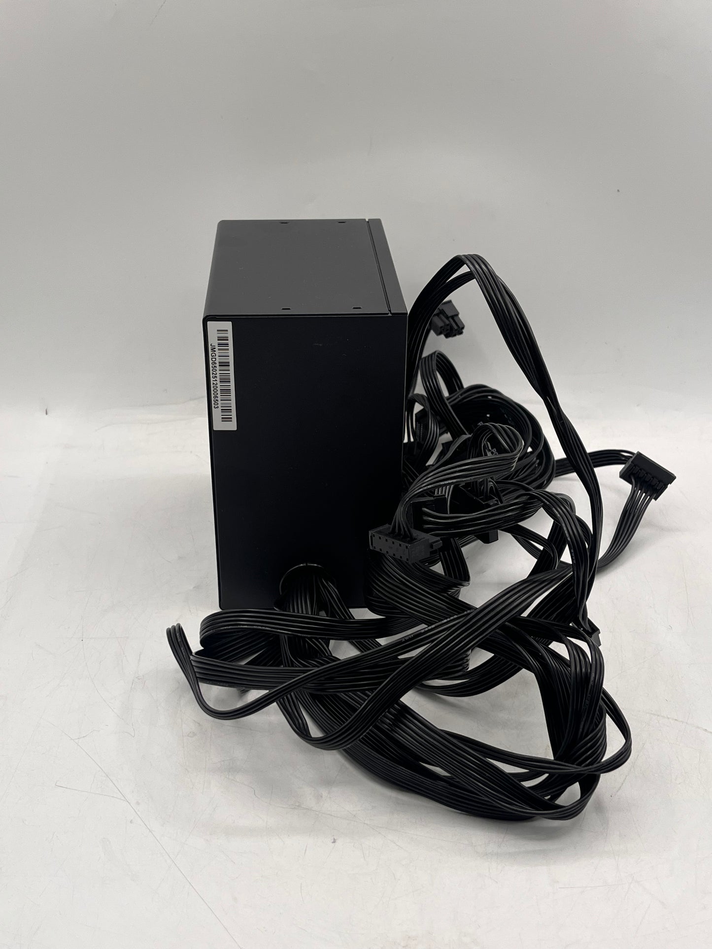 ABS CGR GD-650 650W 80 Plus Gold ATX Power Supply