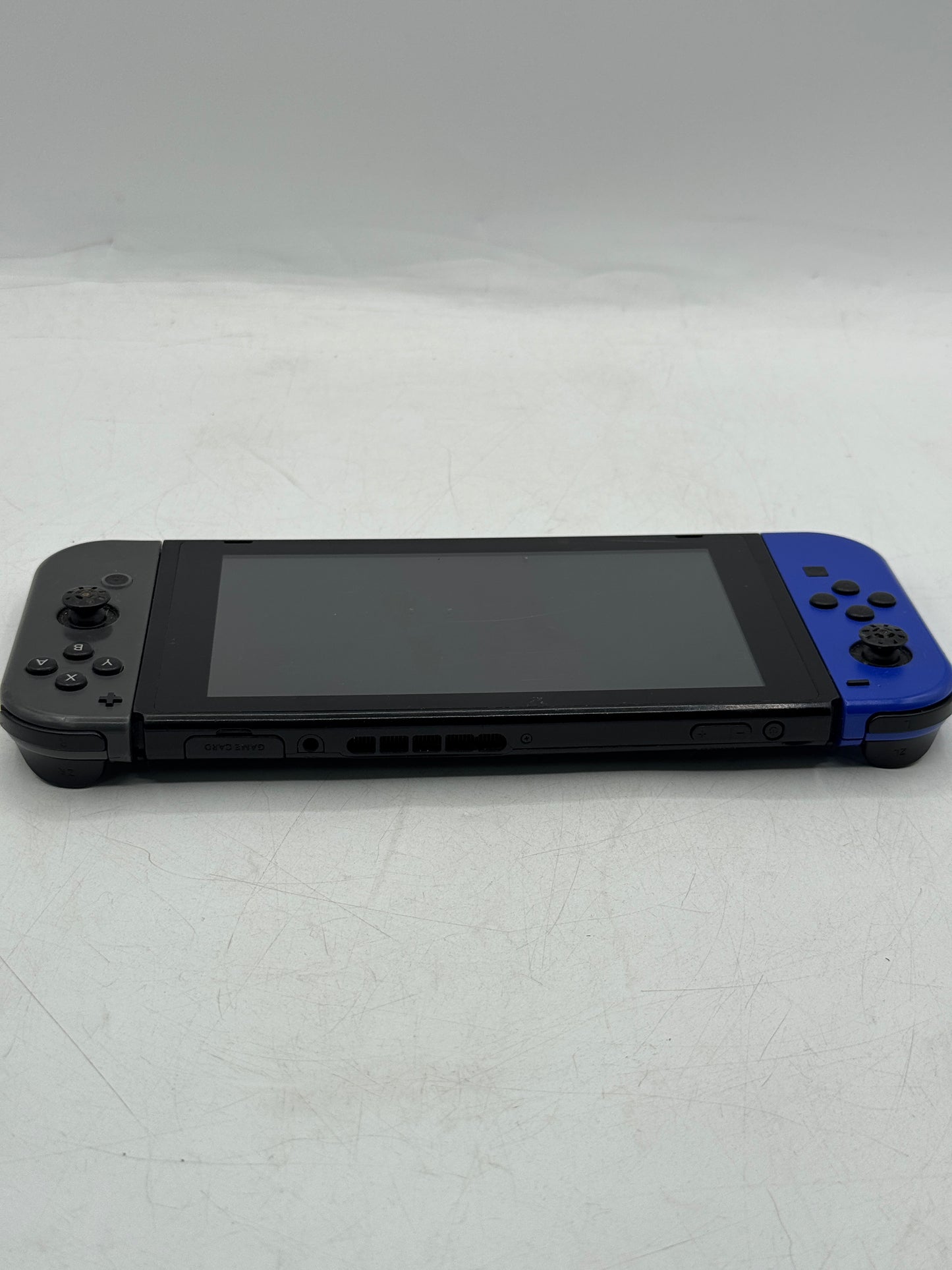 Nintendo Switch Handheld Console HAC-001(-01) (PARTS/REPAIR) Free Shipping