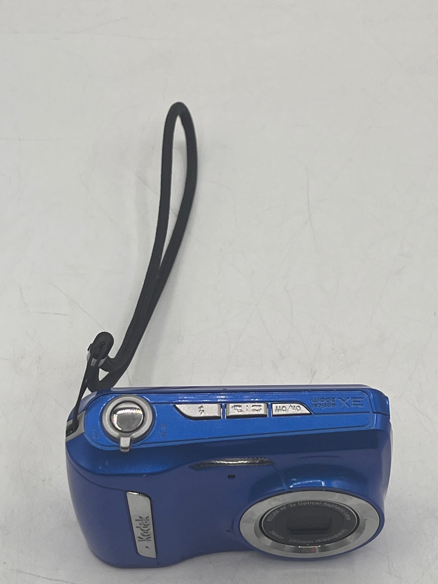 Kodak EasyShare C142 10MP Digital Camera - Blue