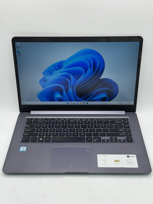 ASUS VivoBook X510UAR Laptop Intel i5-8250U 8GB RAM 1TB Free Shipping