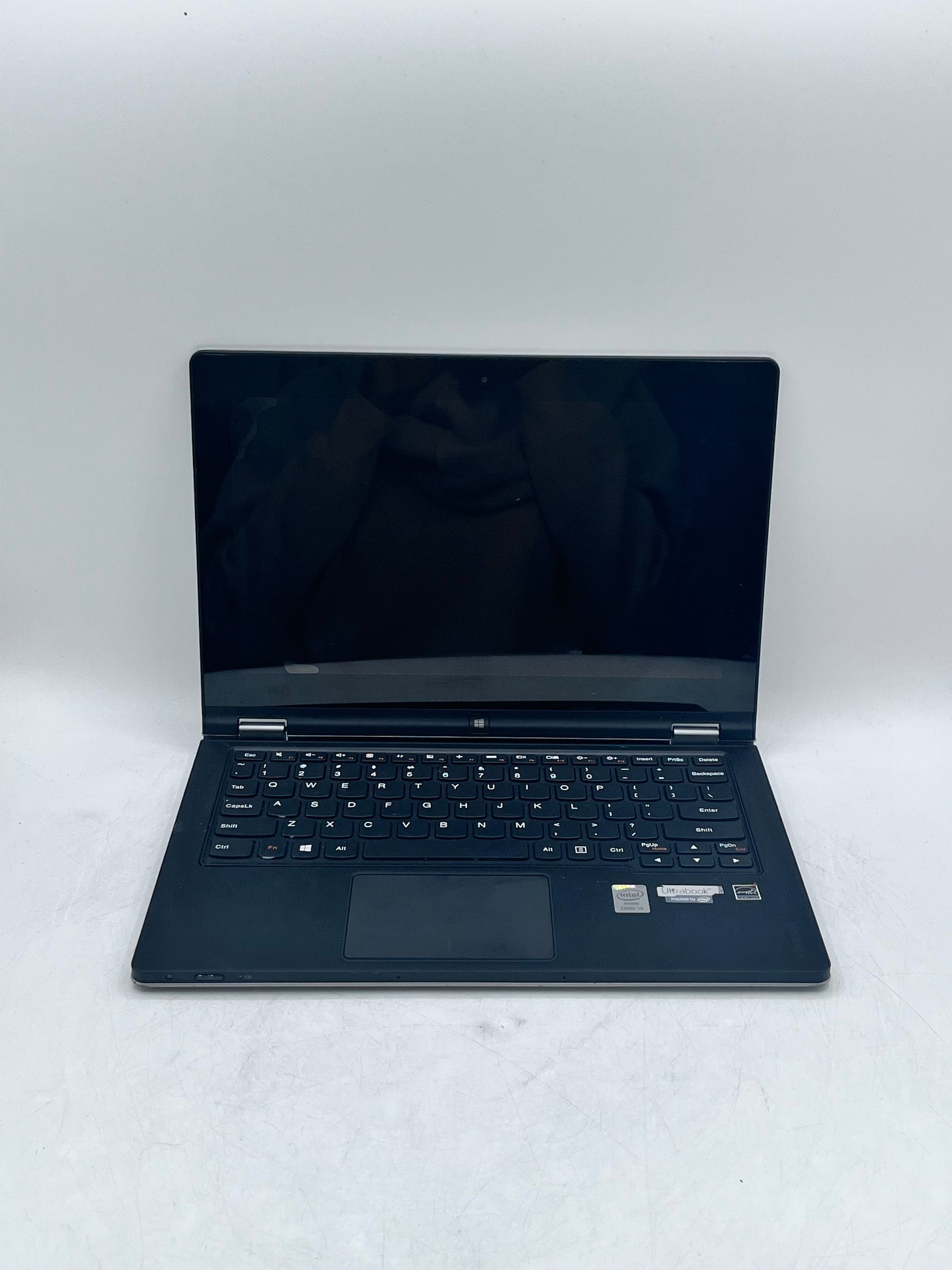 Lenovo IdeaPad Yoga 11S 12” 2in1 Laptop i5 4210Y 1.50GHz 4GB RAM 128GB SSD