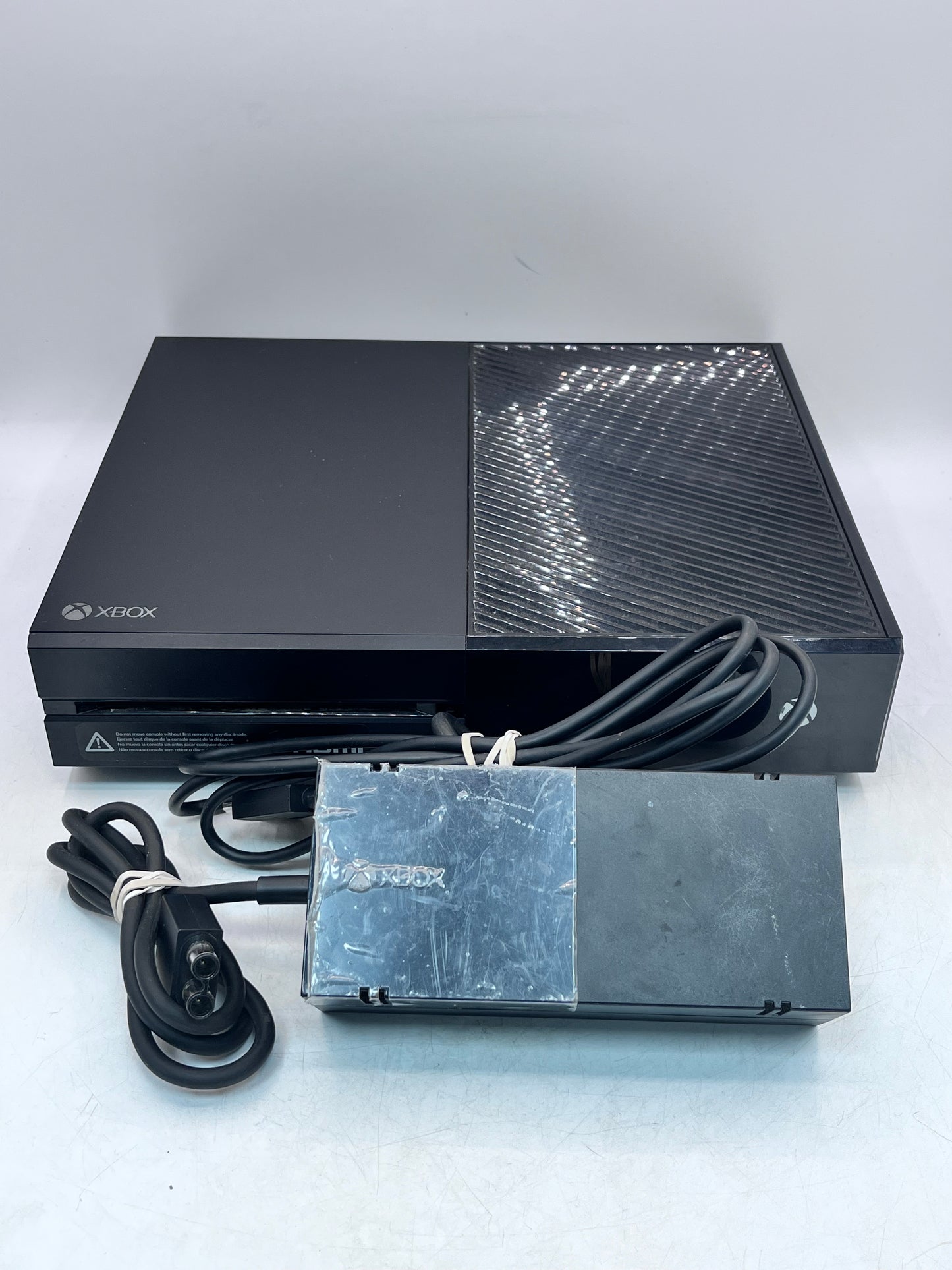 Microsoft Xbox One 2013 (Model: 1540) 1TB Console - Black