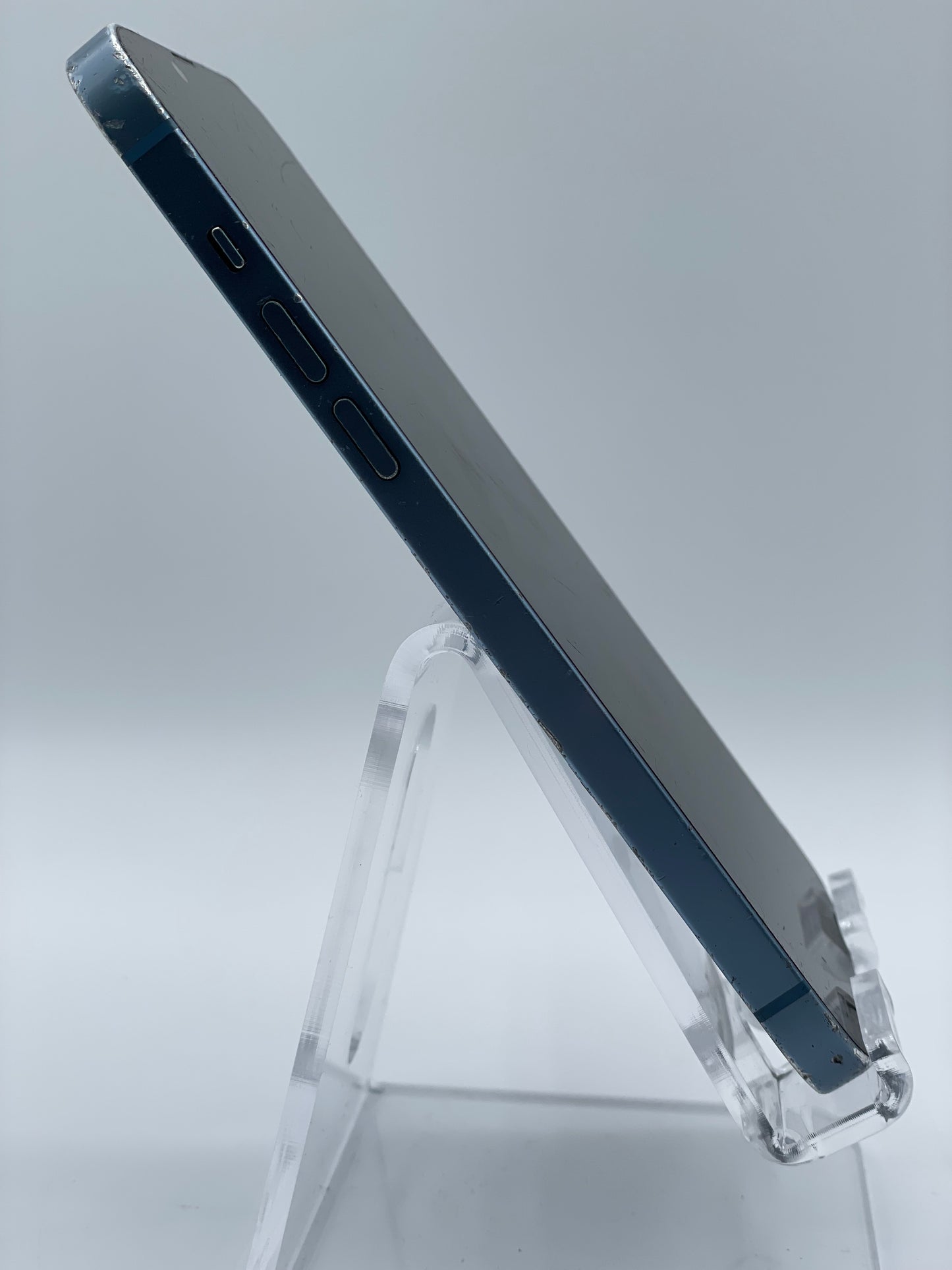 Apple iPhone 14 Plus Blue Parts Only READ