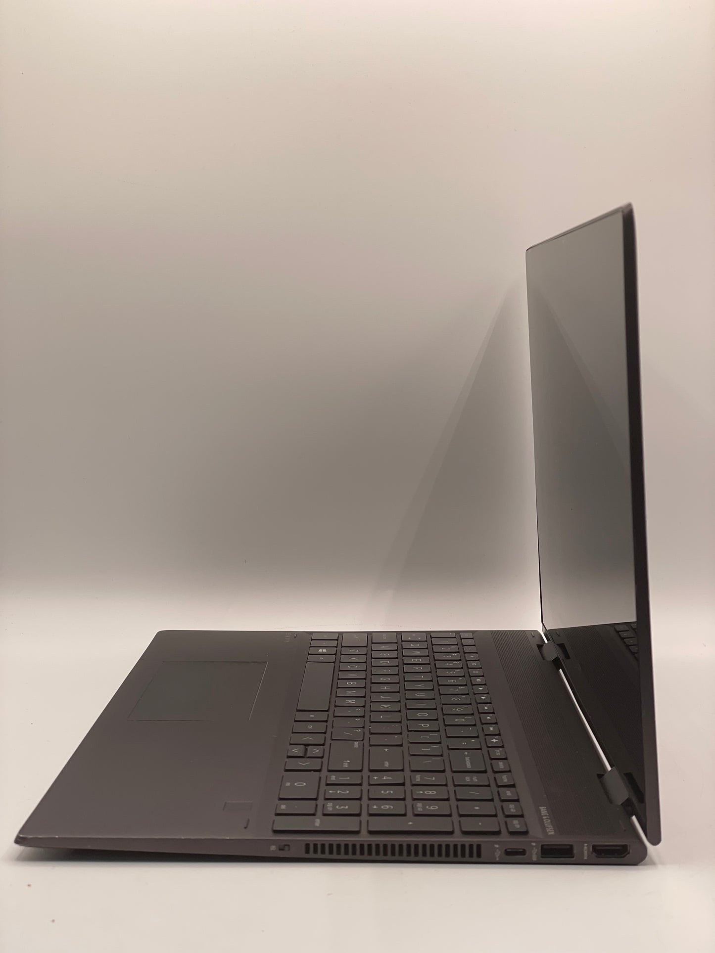 HP Envy x360 15.6" Laptop - AMD Ryzen 5 3500U 8GB RAM 256GB SSD 15M-DS0011DX