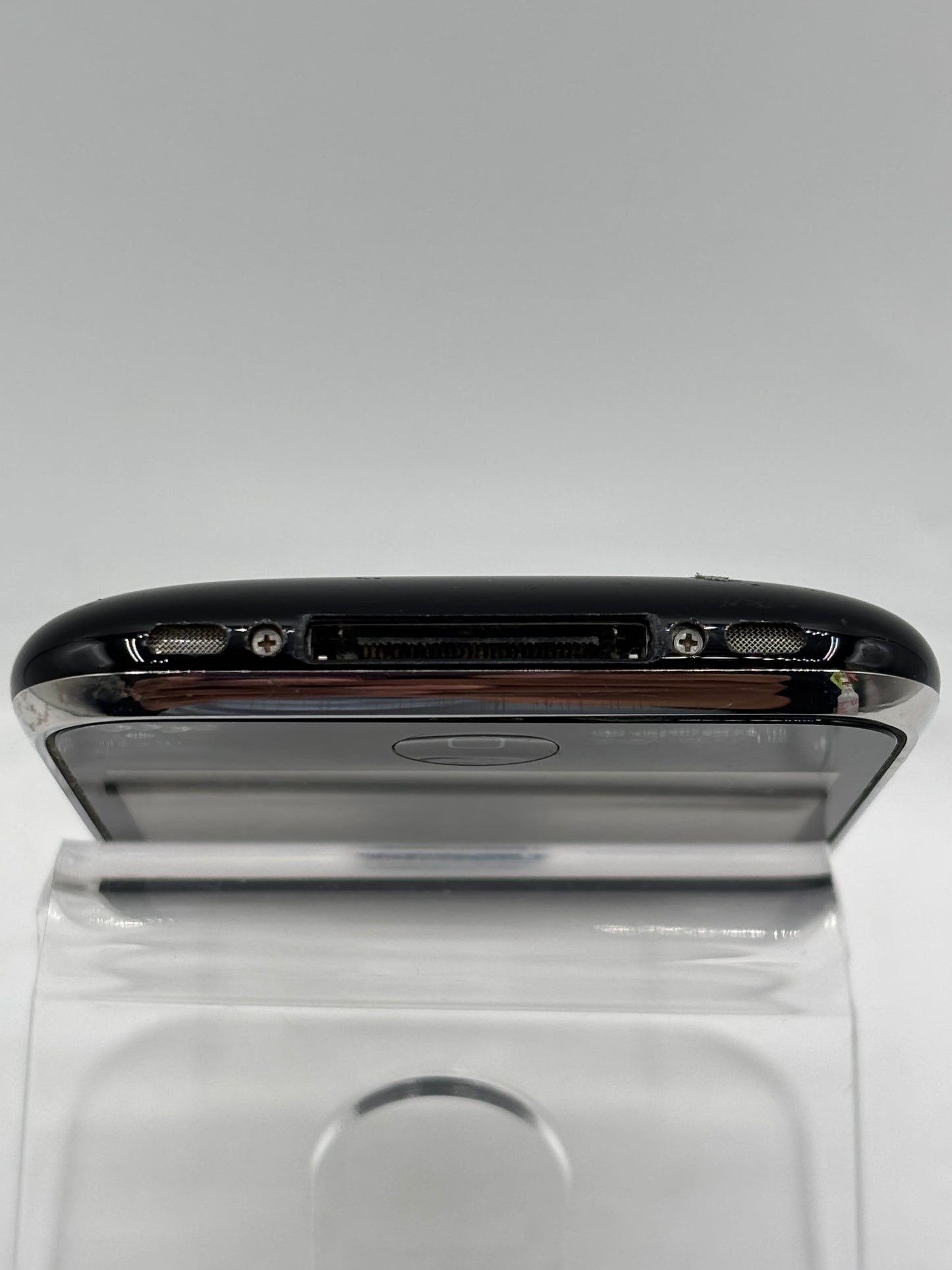 LOCKED AT&T Apple iPhone 3GS A1303 8GB, Black (FREE SHIPPING)
