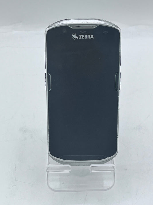 Zebra TC57HO Mobile Barcode Scanner - UNTESTED