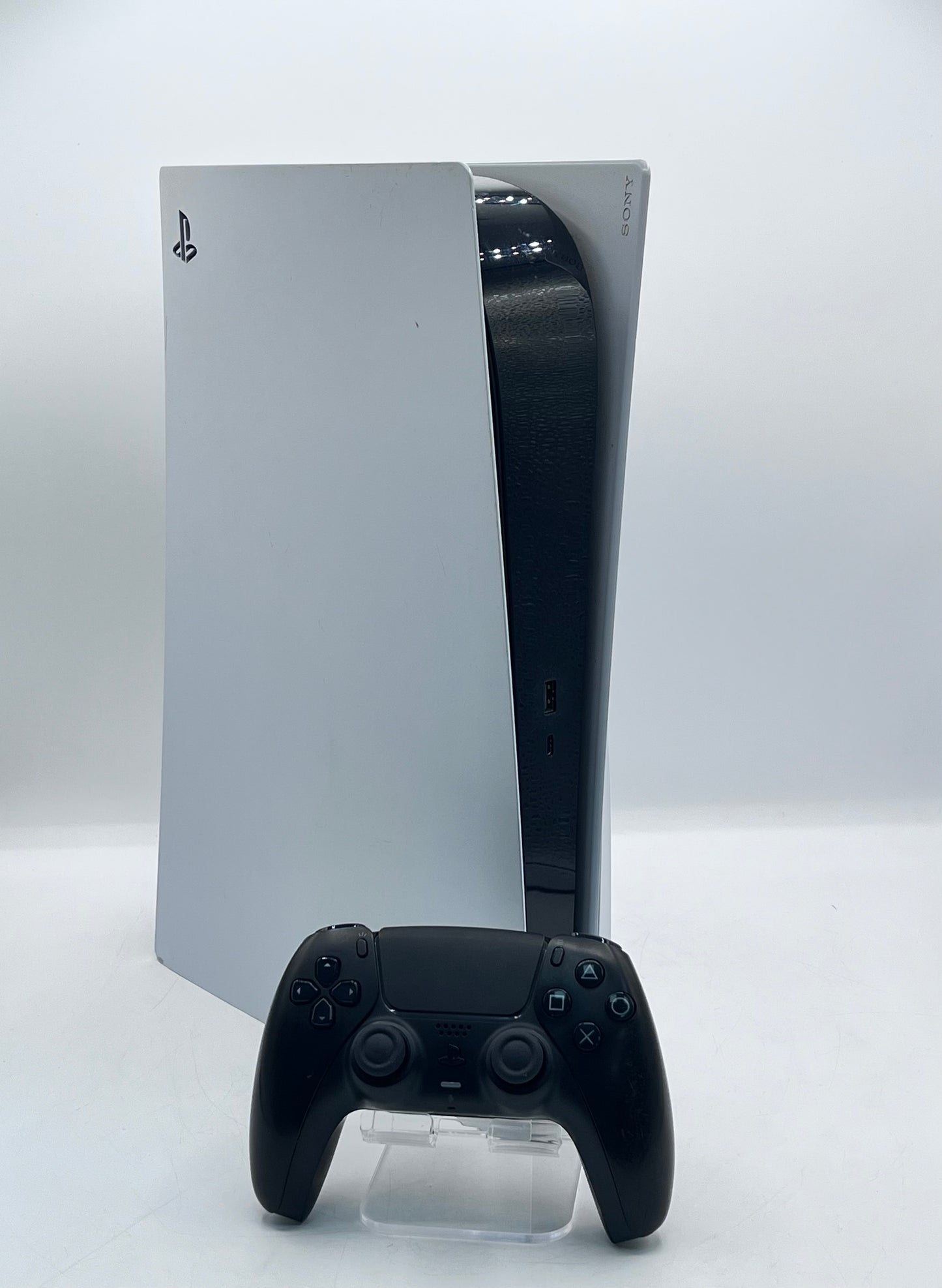 Sony PlayStation 5 CFI-1015A Disc Edition - White