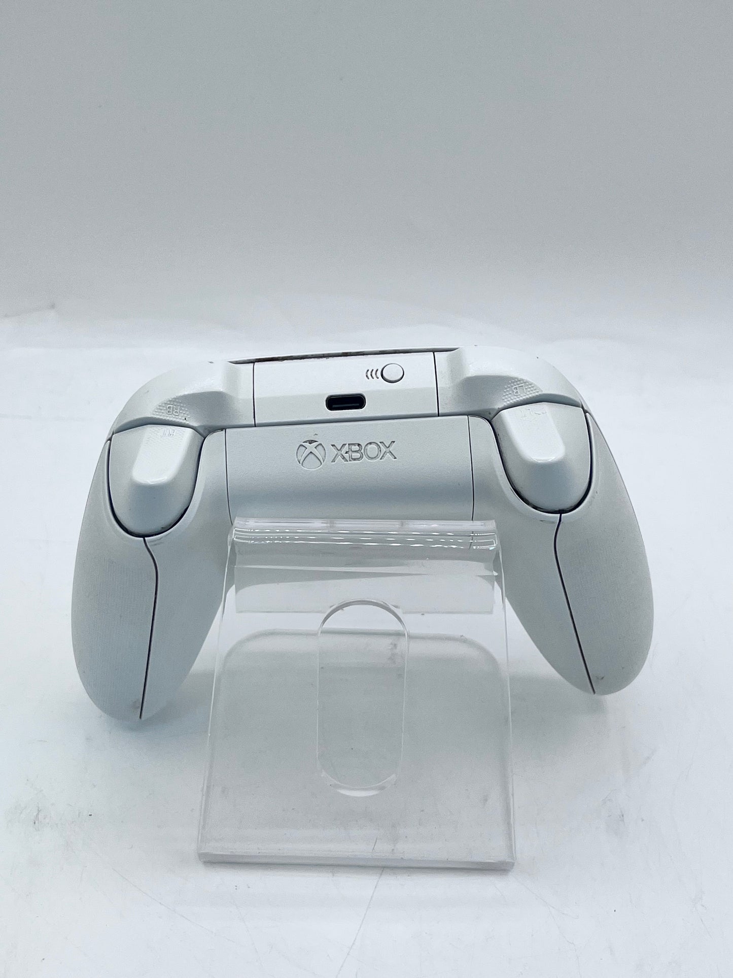 Microsoft Xbox One Sport Controller - White