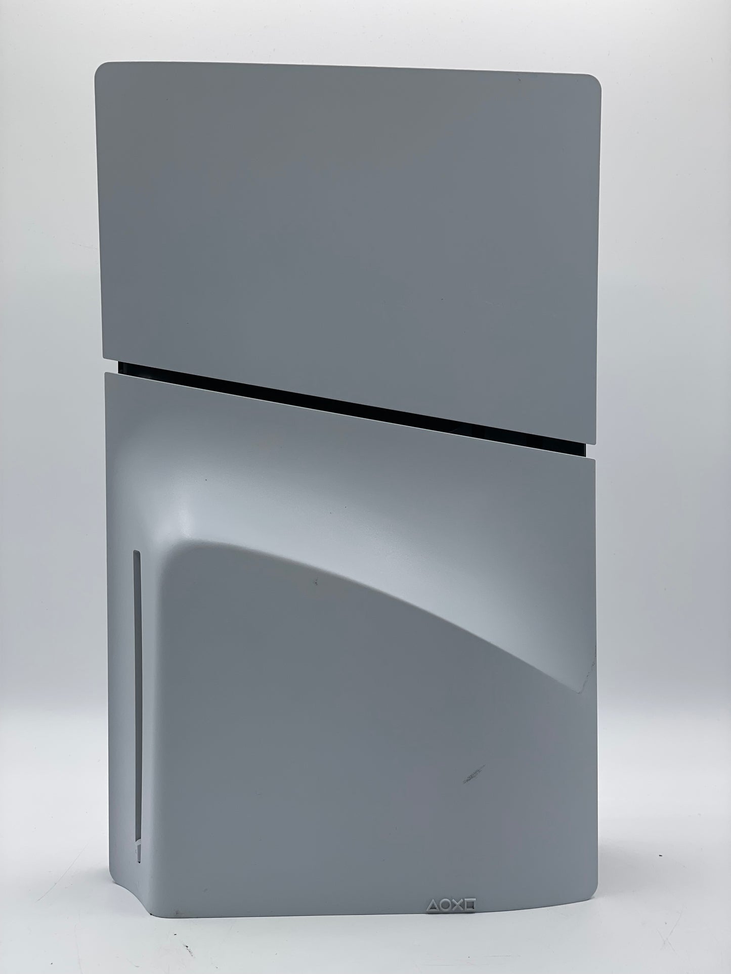 Sony PlayStation 5 Slim Disc Edition 1TB White Console Gaming System CFI-2015