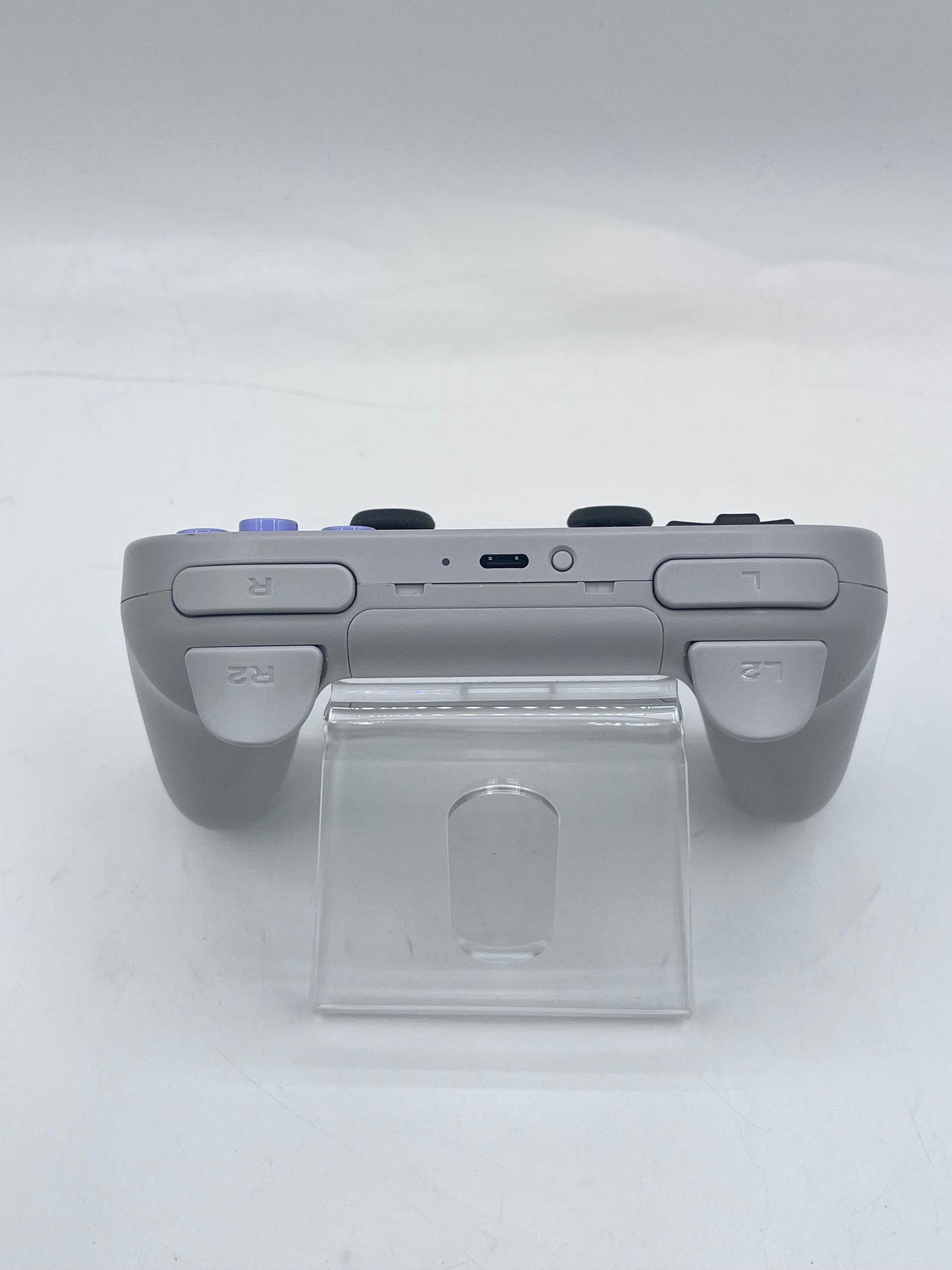 8BITDO SN30PRO Wireless Game Controller - Gray